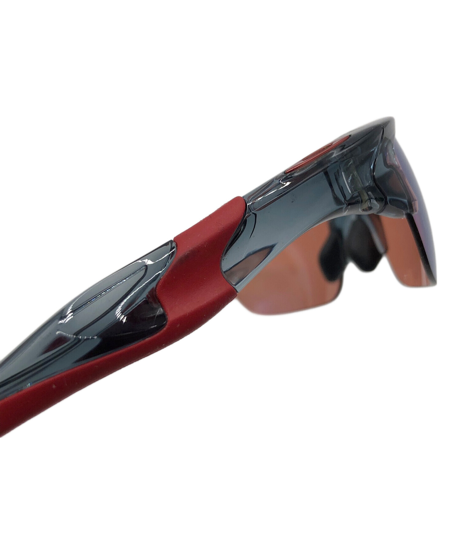 Oakley スポーツサングラス(中古品) 8018001569473_1.jpg?v=