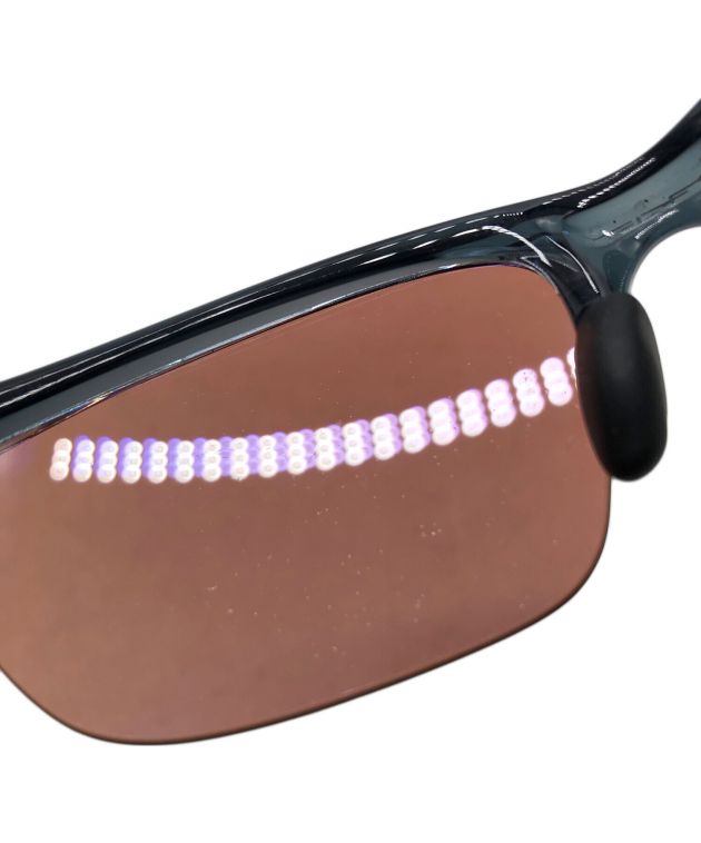 中古・古着通販】OAKLEY (オークリー) スポーツサングラス レッド