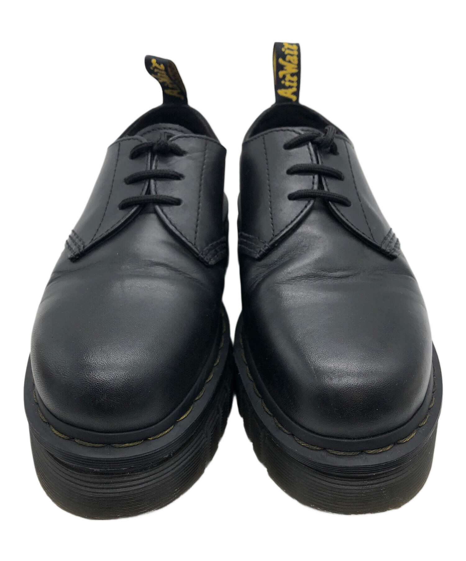 Dr.Martensドクターマーチン 3ホールブーツ 24cm 中古・古着通販 Dr.Martensドクターマーチン 3ホールブーツ 24cm 中古・古着通販