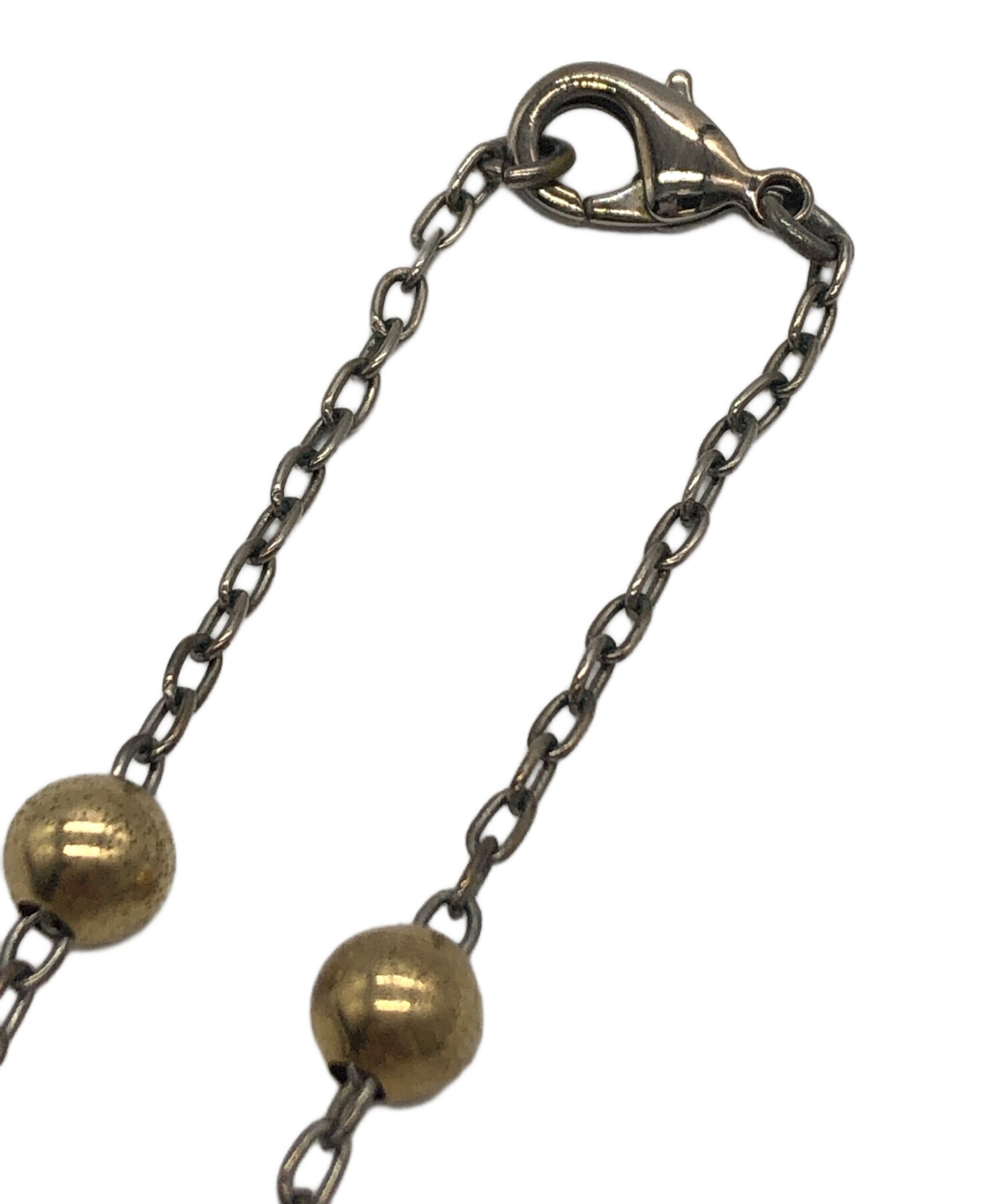 中古・古着通販】DOLCE & GABBANA (ドルチェ＆ガッバーナ) ロザリオ