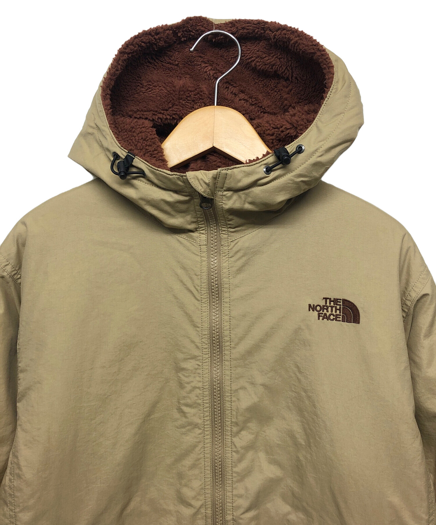 中古・古着通販】THE NORTH FACE (ザ ノース フェイス) ナイロン