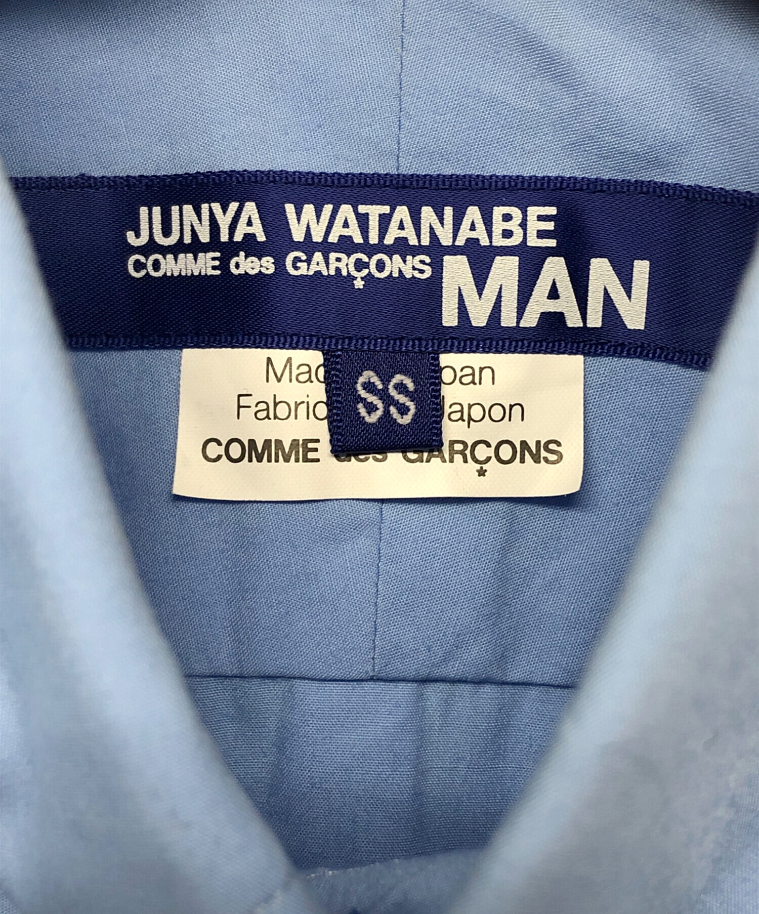 中古・古着通販】COMME des GARCONS JUNYA WATANABE MAN (コム デ 