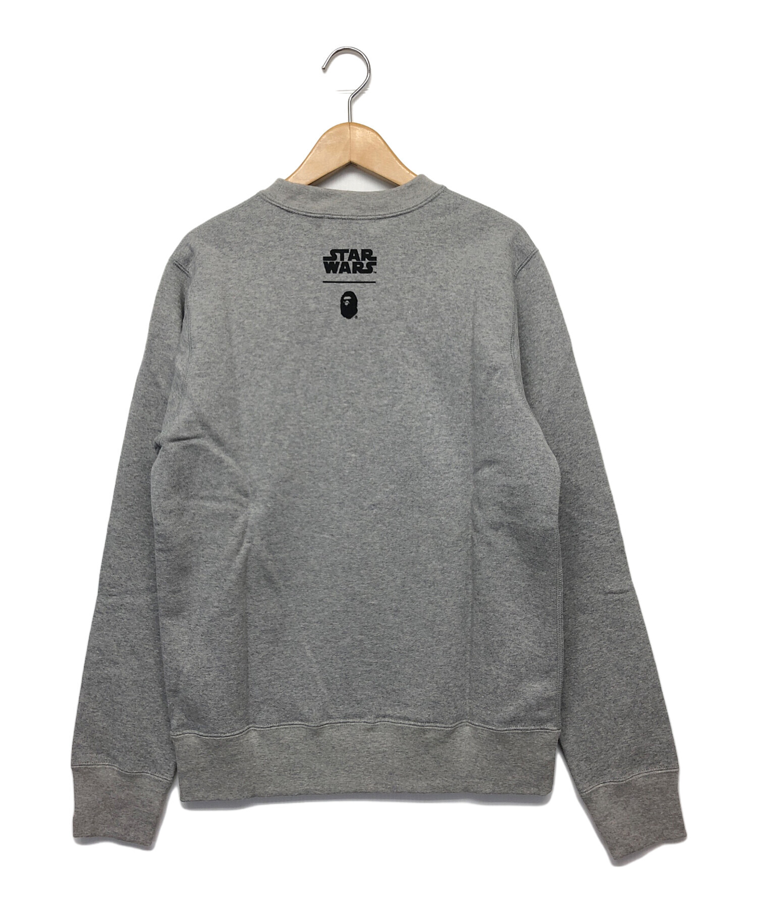 中古・古着通販】A BATHING APE (アベイシングエイプ) STAR WARS 