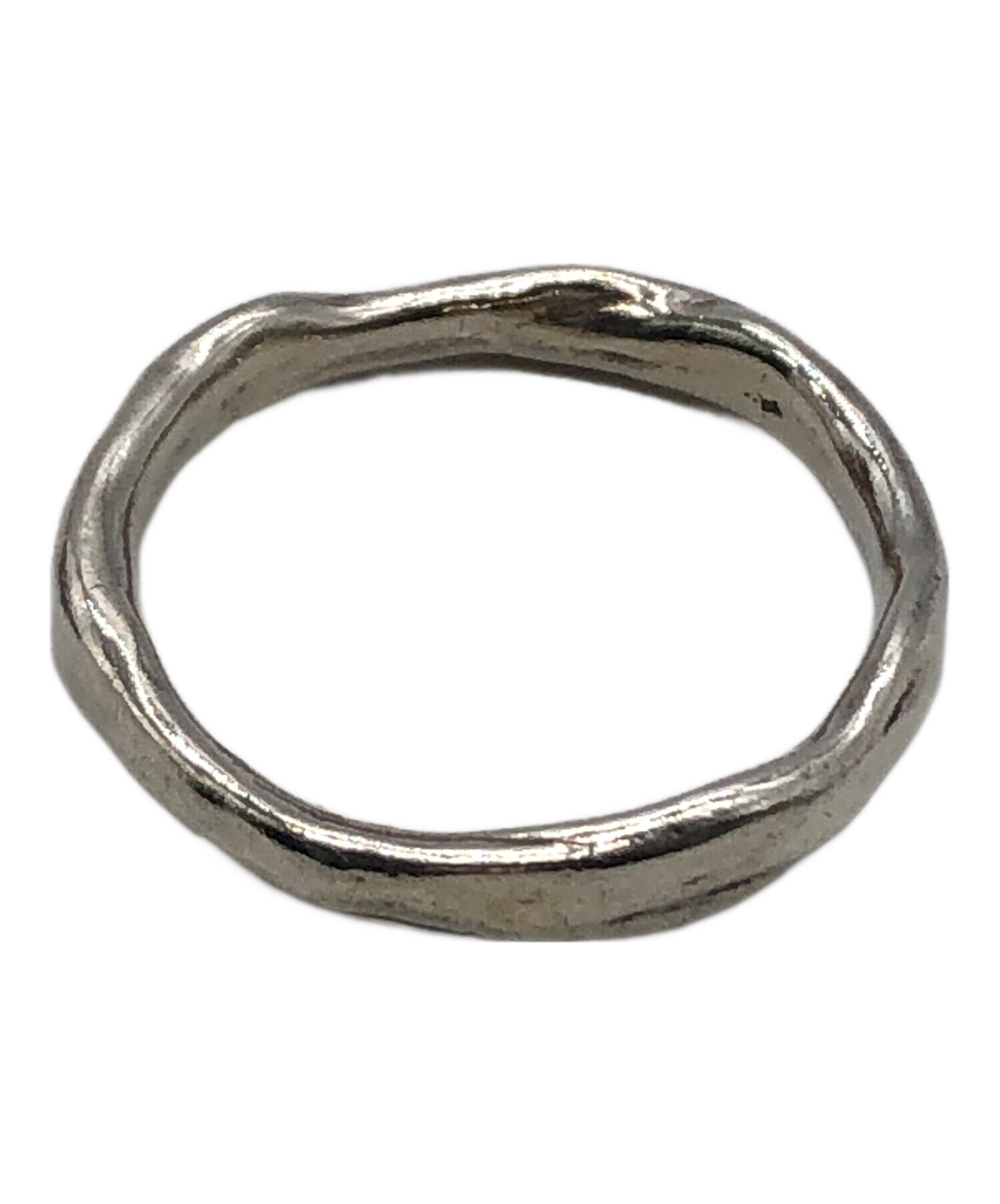 Paso h20 リング 19号 中古・古着通販】paso (パソ) リング サイズ:13号｜ブランド・古着通販