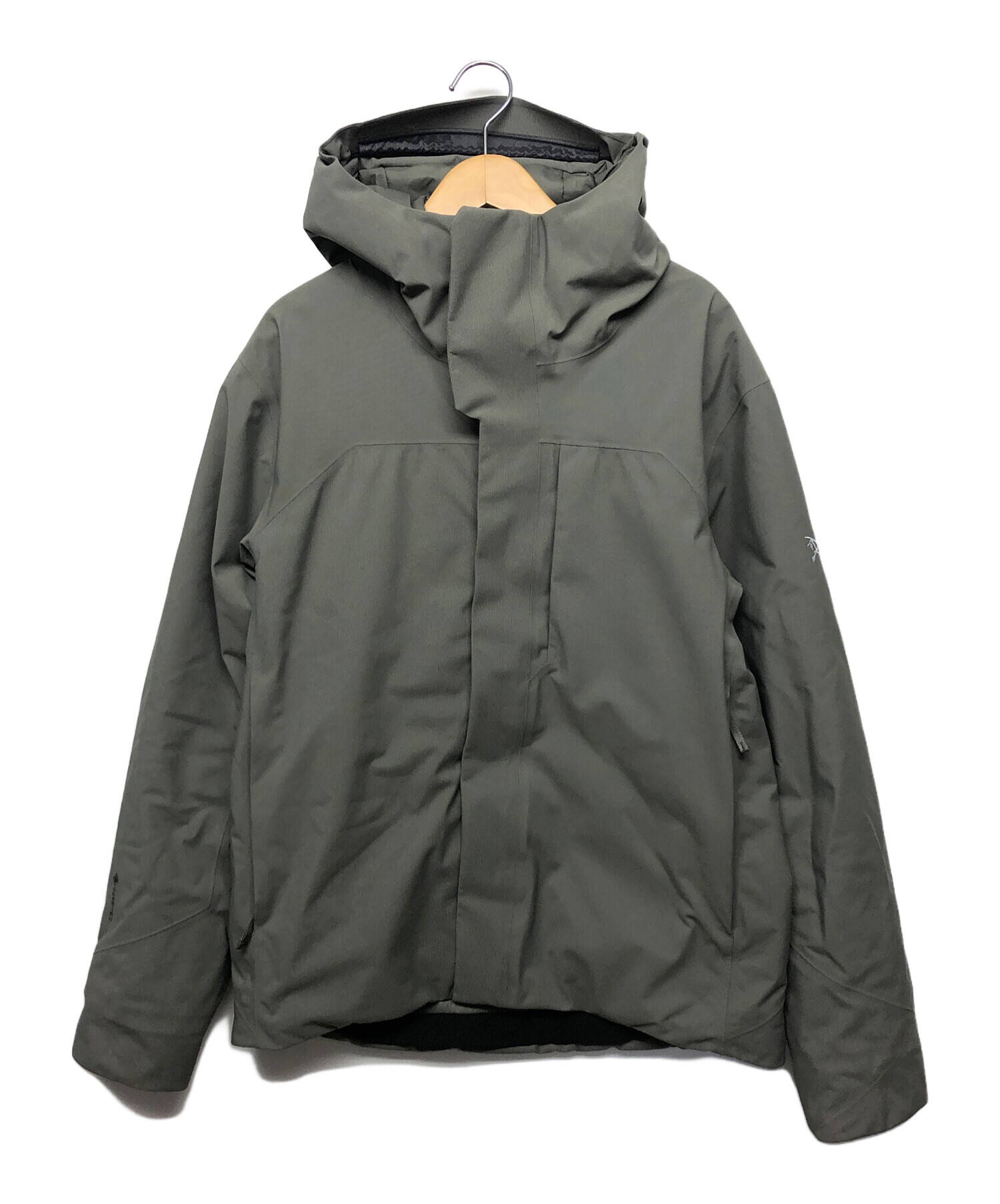 中古・古着通販】ARC'TERYX (アークテリクス) THERME INSULATED JACKET