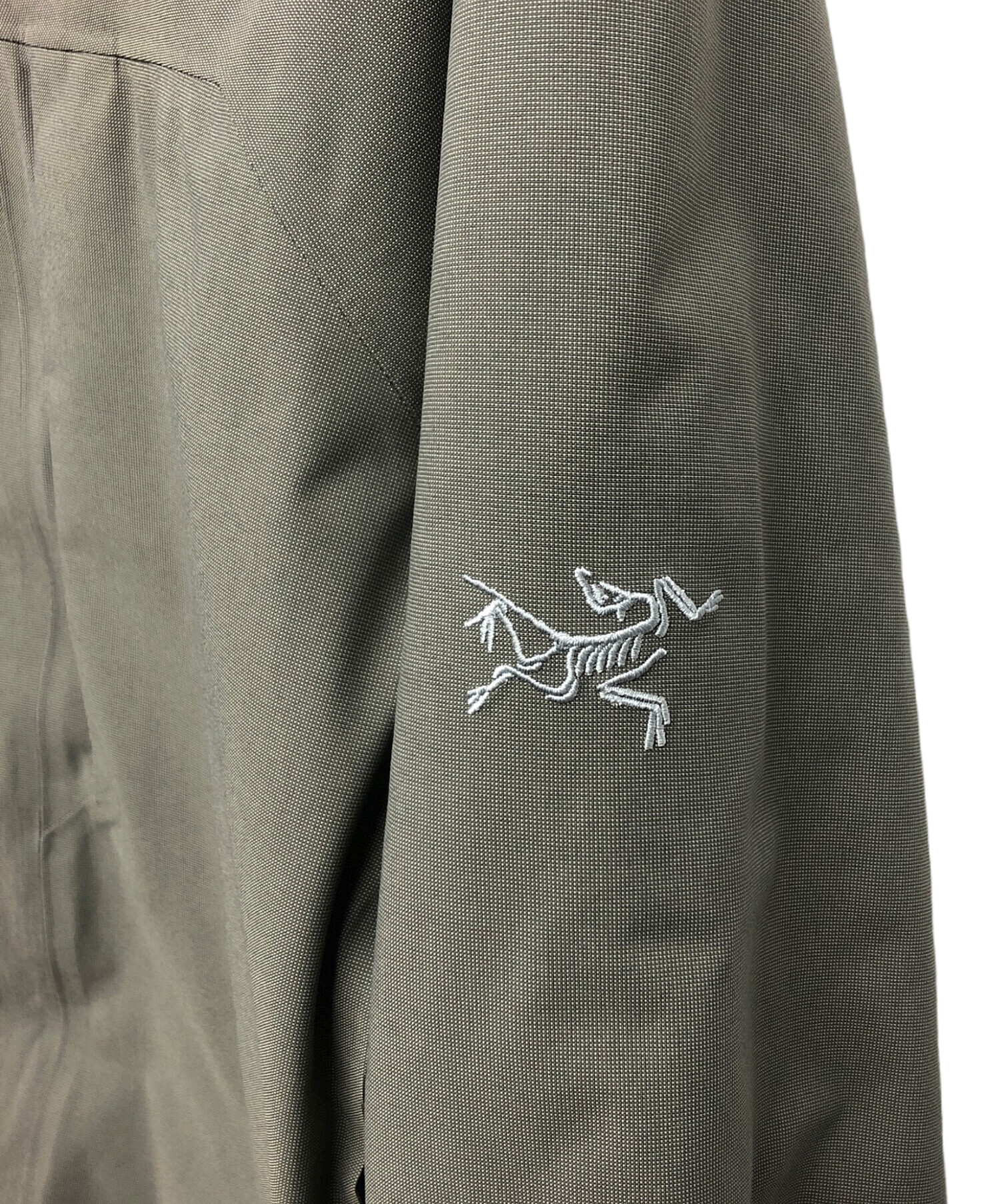 中古・古着通販】ARC'TERYX (アークテリクス) THERME INSULATED JACKET