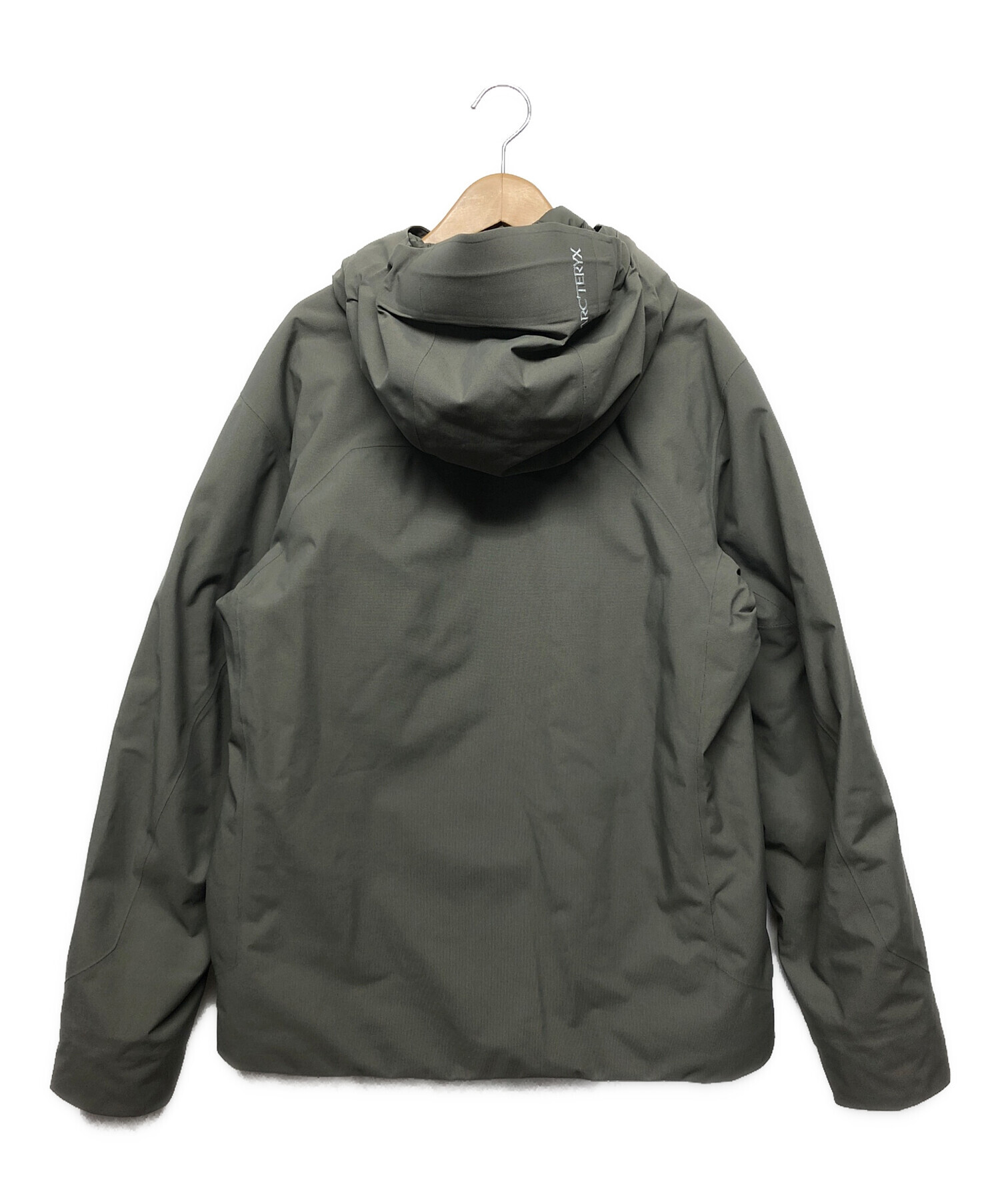 中古・古着通販】ARC'TERYX (アークテリクス) THERME INSULATED JACKET
