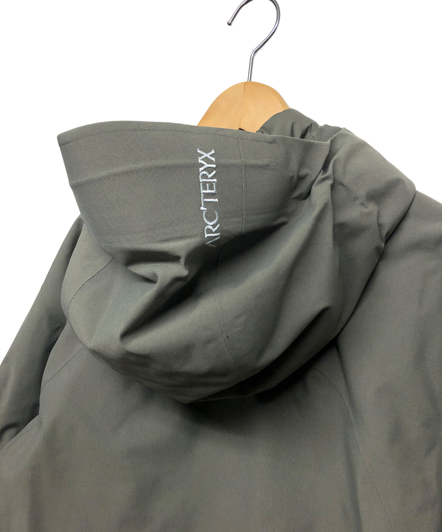 中古・古着通販】ARC'TERYX (アークテリクス) THERME INSULATED JACKET
