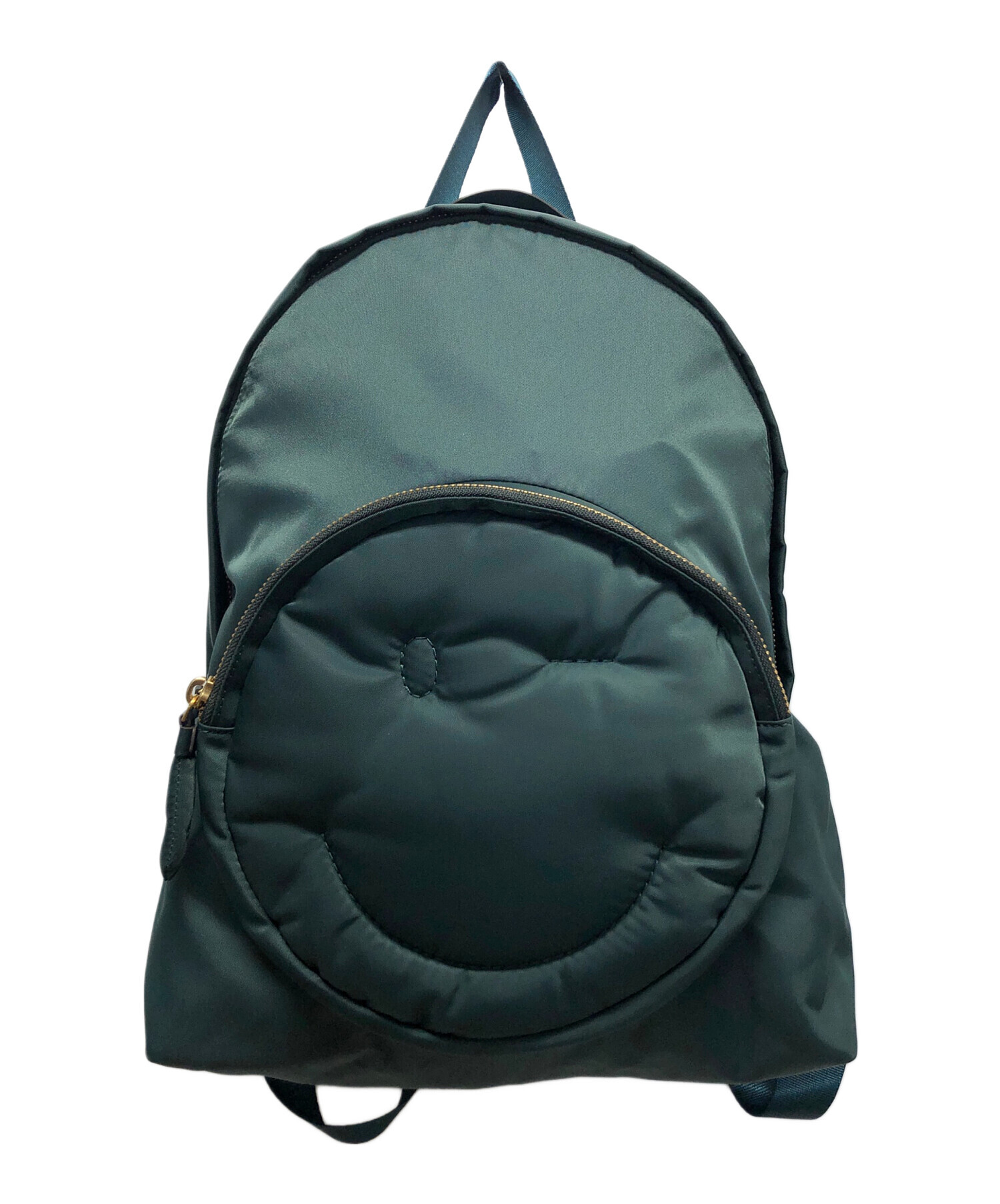 美品 アニヤハインドマーチ バッグ チャビー ウィンク 03-22011548 ANYA HINDMARCH（アニヤ・ハインドマーチ） トートバッグ I am a