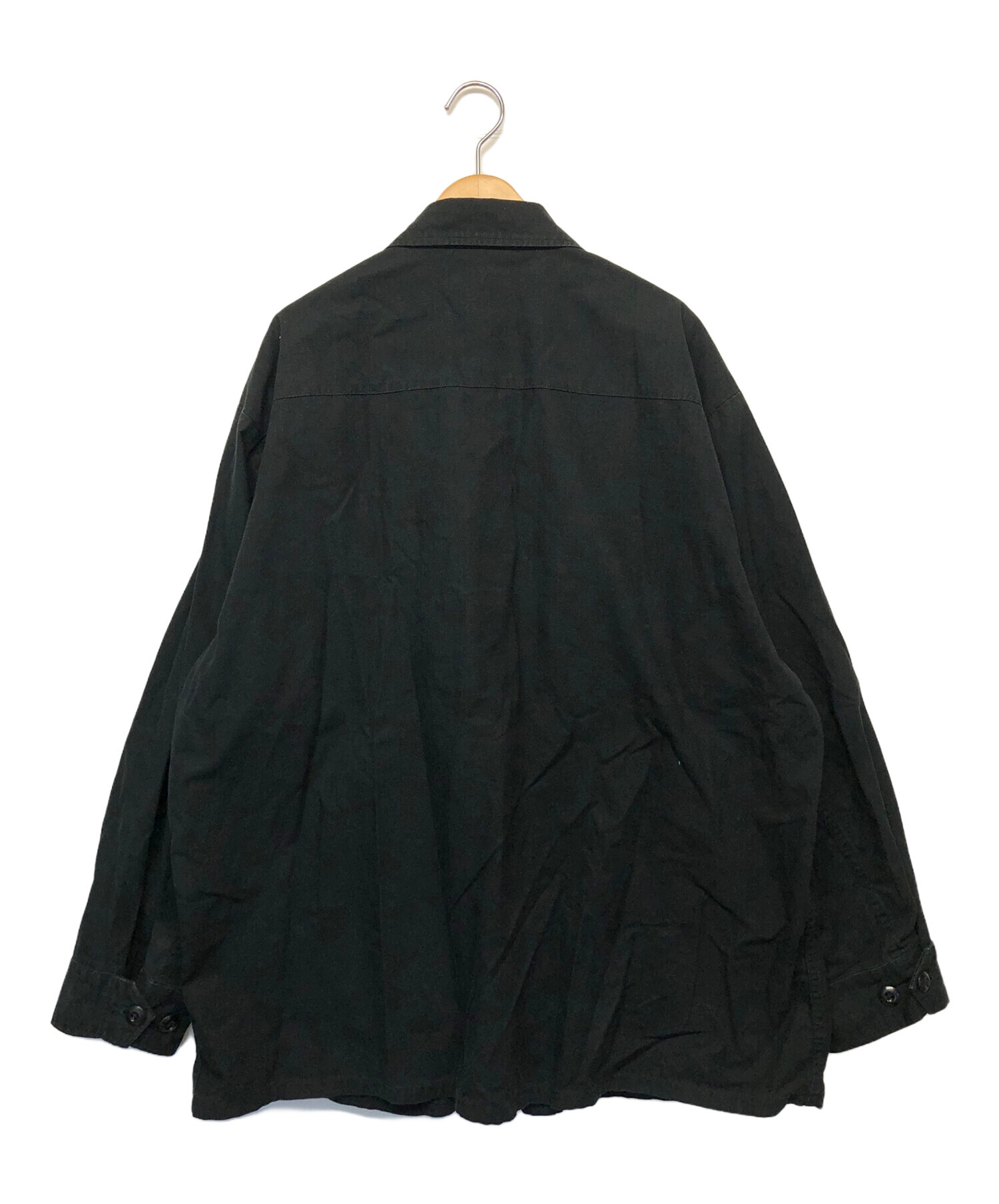 中古・古着通販】WACKO MARIA (ワコマリア) ファティーグジャケット 