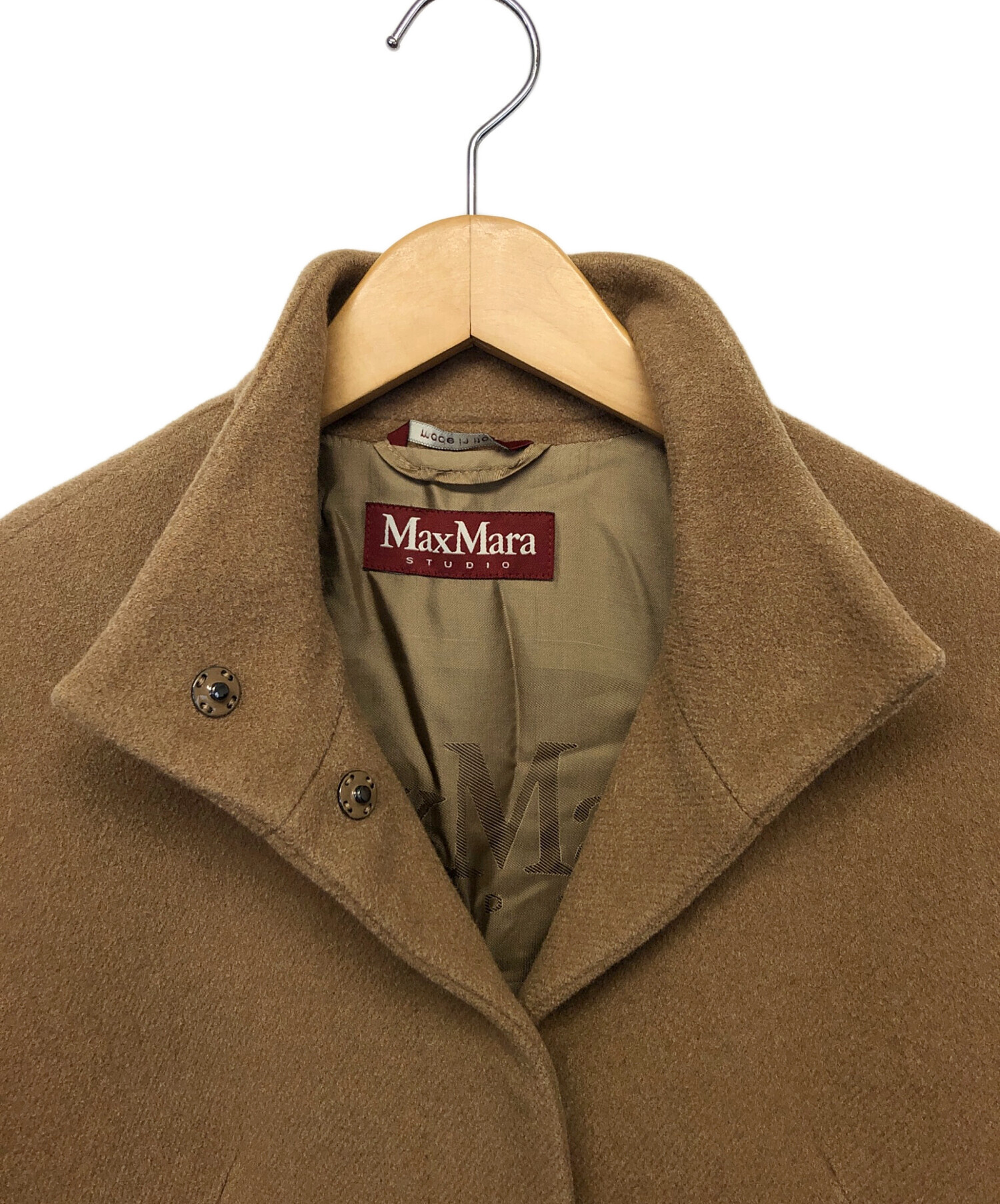 中古・古着通販】Max Mara Studio (マックスマーラ ストゥディオ 