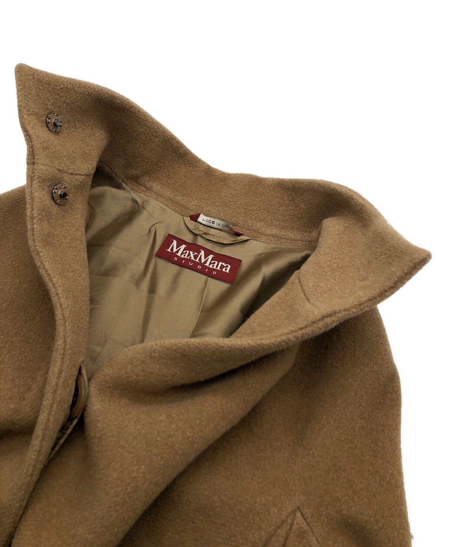 中古・古着通販】Max Mara Studio (マックスマーラ ストゥディオ 
