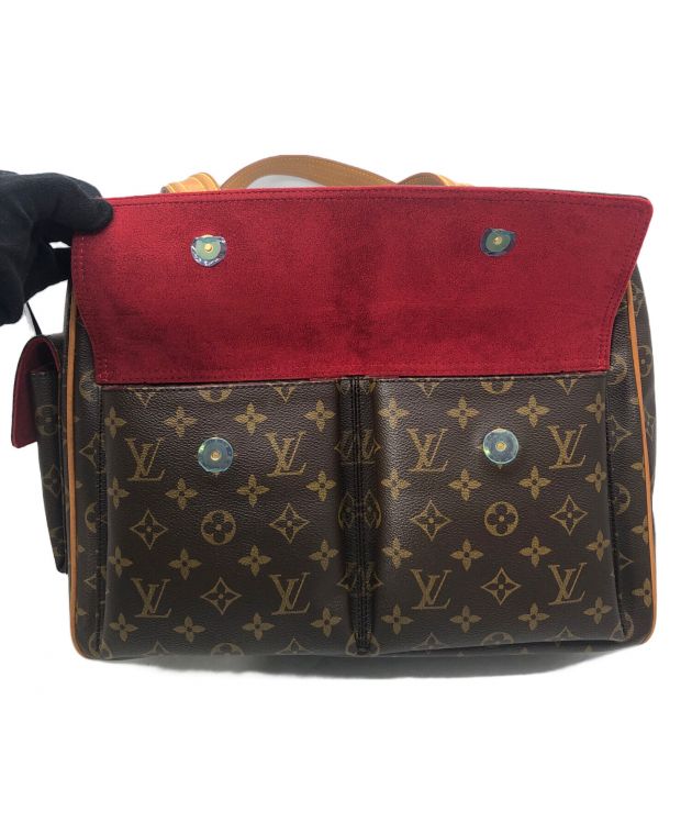 中古・古着通販】LOUIS VUITTON (ルイ ヴィトン) モノグラム