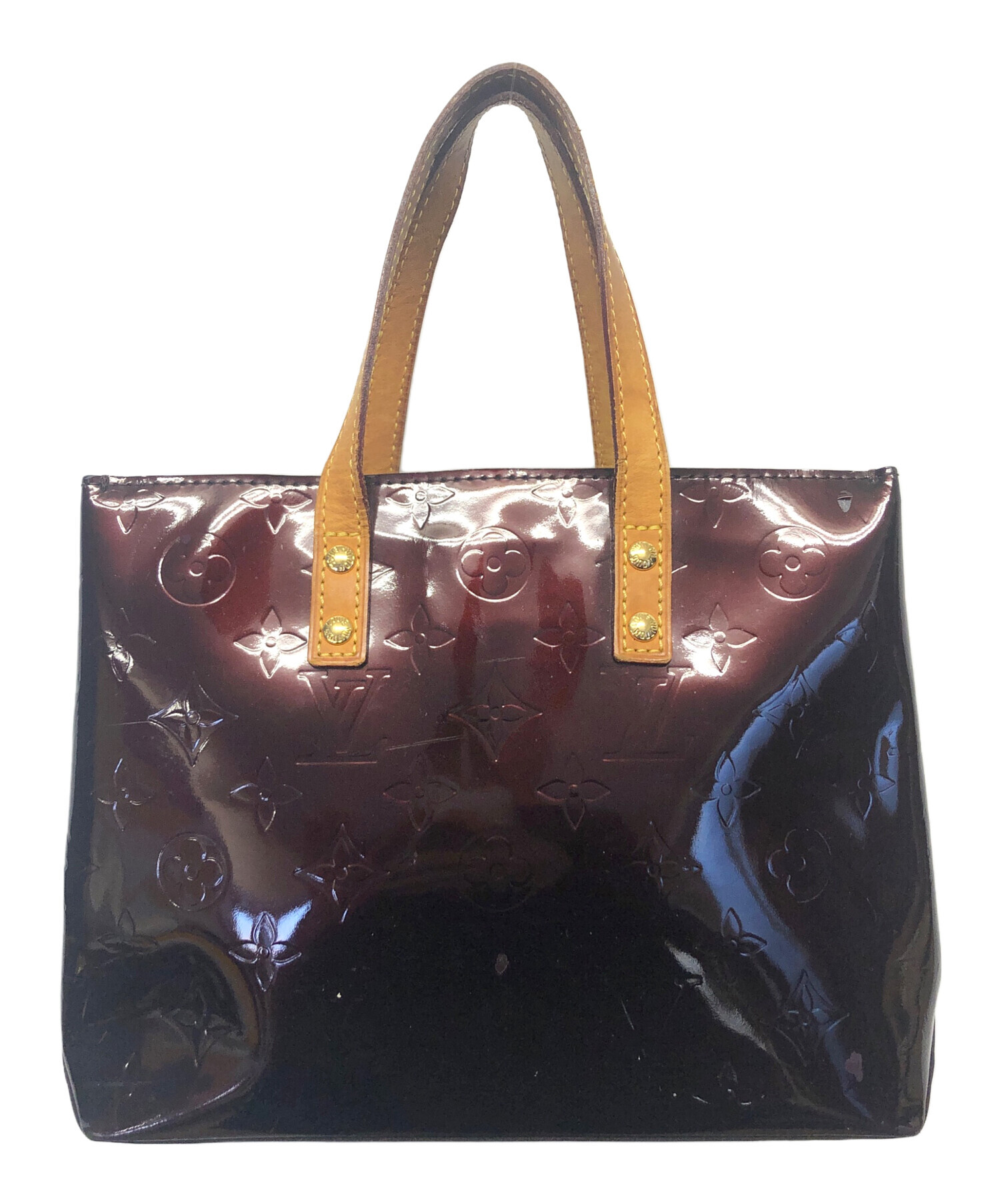 中古・古着通販】LOUIS VUITTON (ルイ ヴィトン) ヴェルニ 中古・古着通販】LOUIS VUITTON (ルイ ヴィトン) ヴェルニ