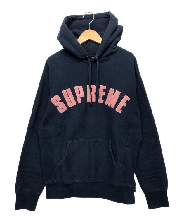 supreme パーカー アーチロゴ 【公式通販】