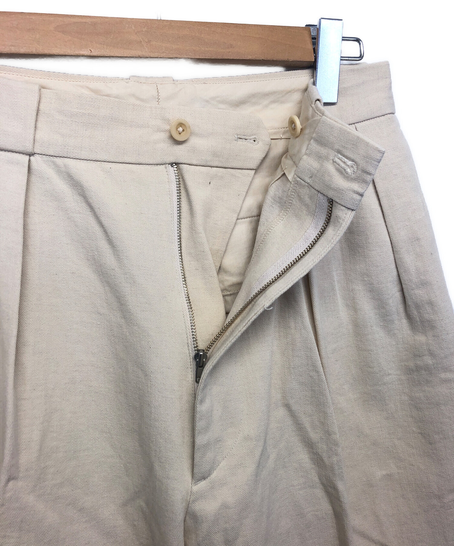 中古・古着通販】KAPTAIN SUNSHINE (キャプテンサンシャイン) 2 