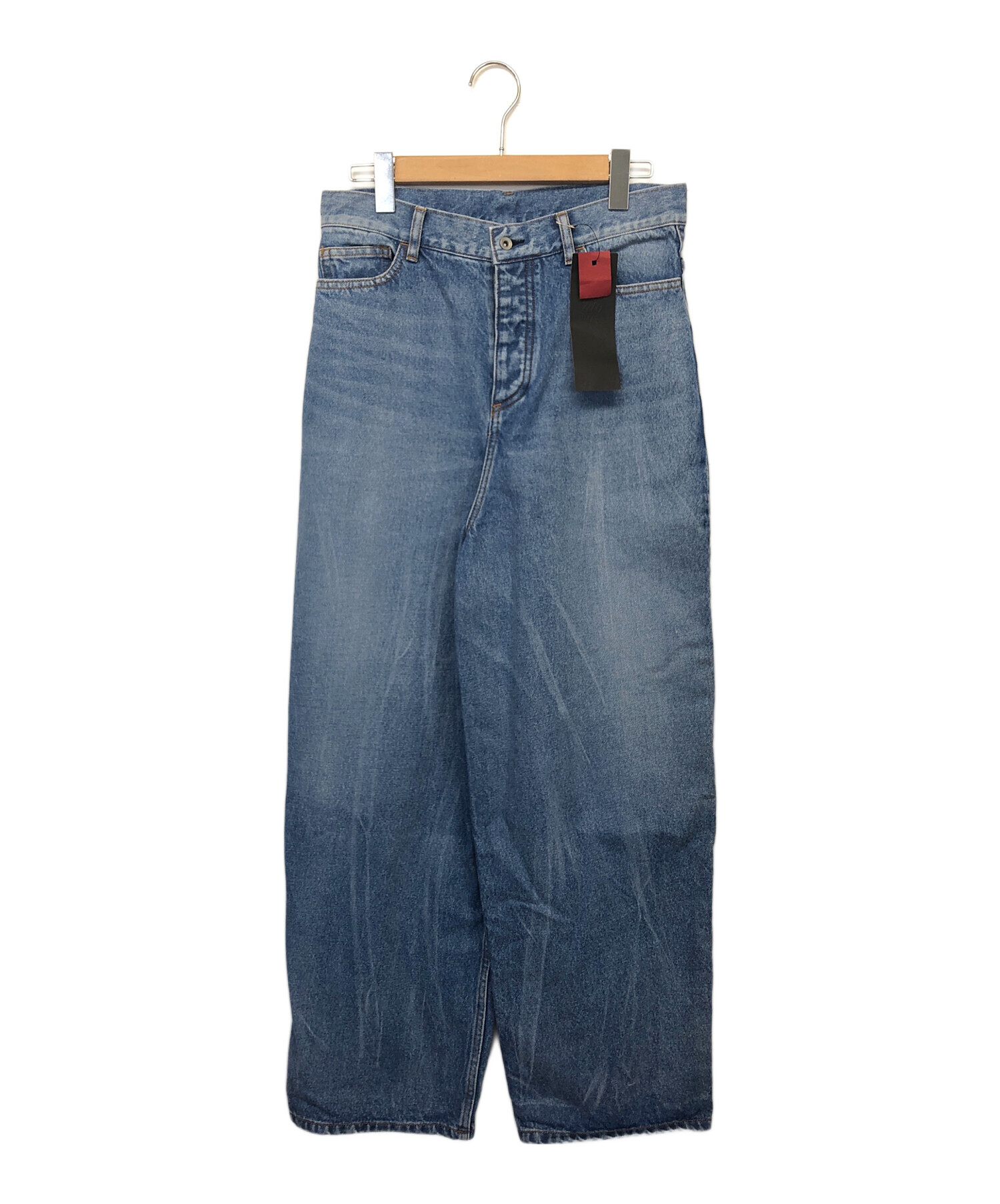ato ジーンズ Rare ATO Modeled by Kojima Yonena Japan Pants Zipper 