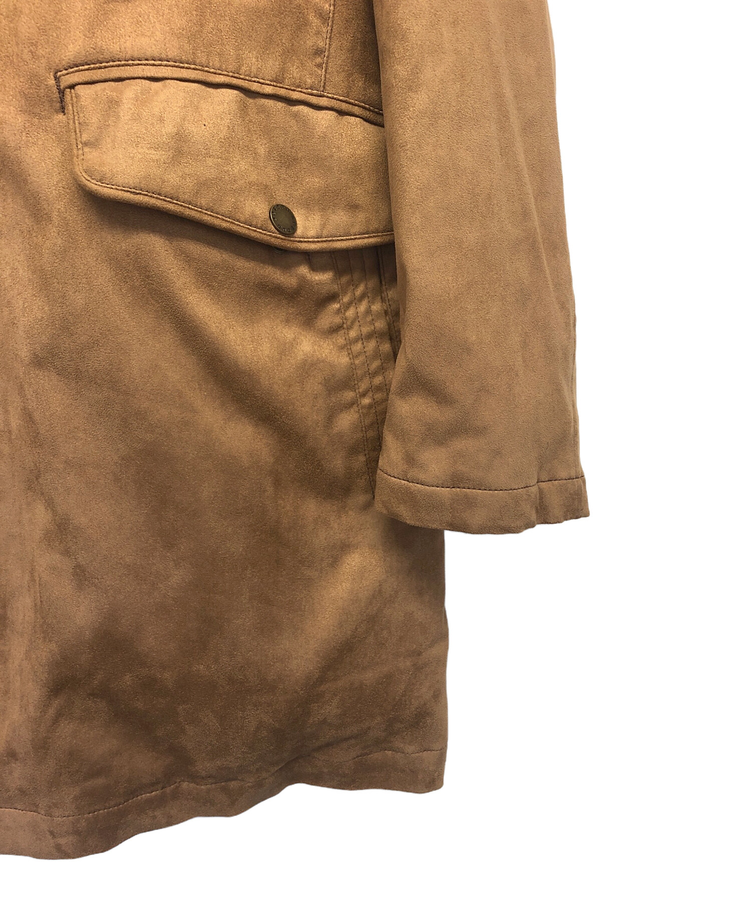 中古・古着通販】JOSEPH ABBOUD (ジョセフアブード) ナチュラルダイ