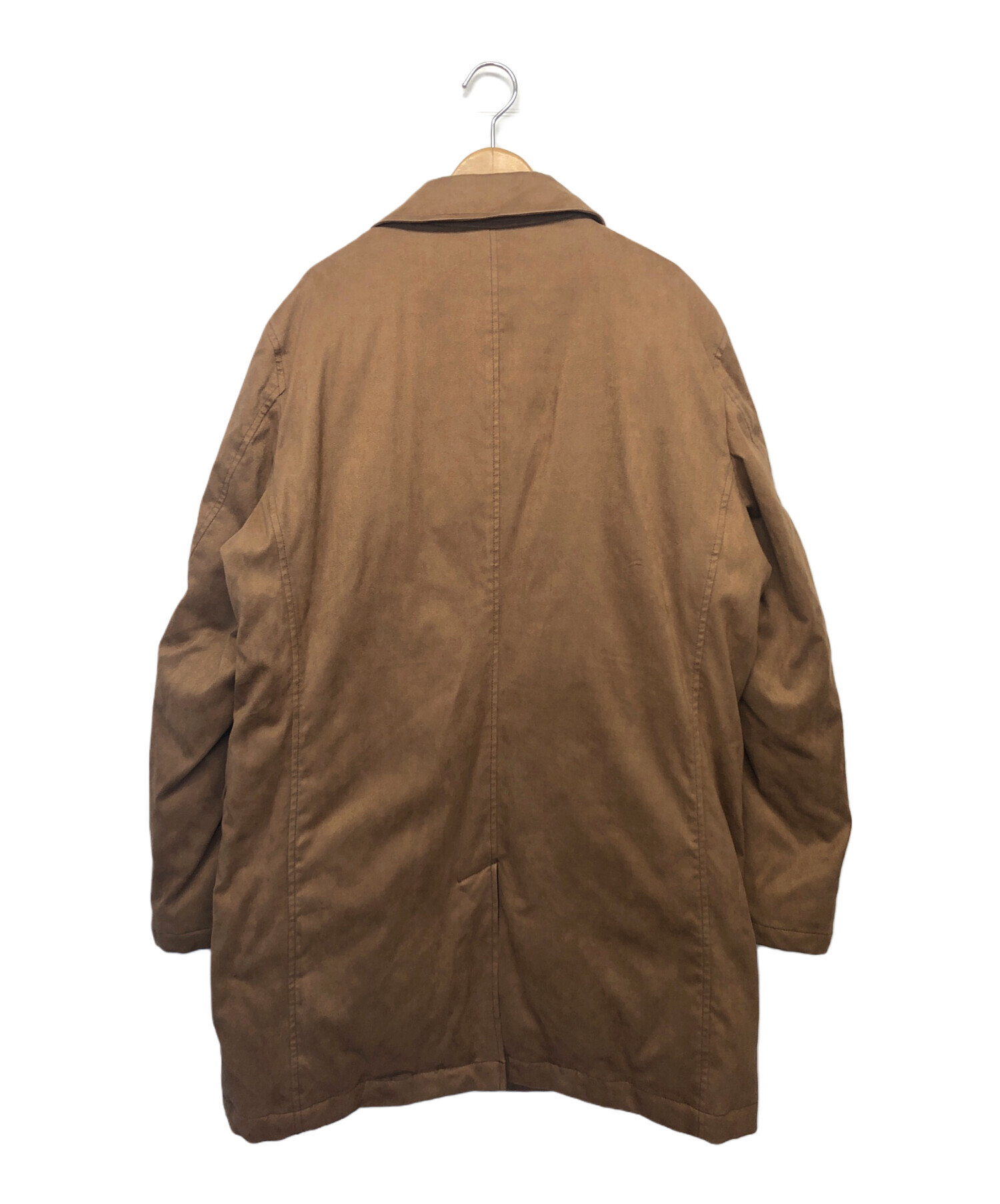 中古・古着通販】JOSEPH ABBOUD (ジョセフアブード) ナチュラルダイ