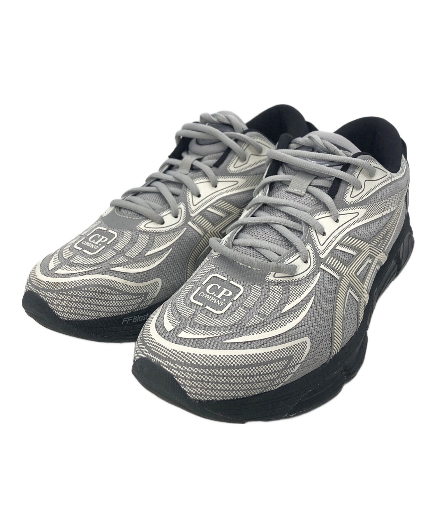 中古・古着通販】asics (アシックス) C.P COMPANY (シーピーカンパニー