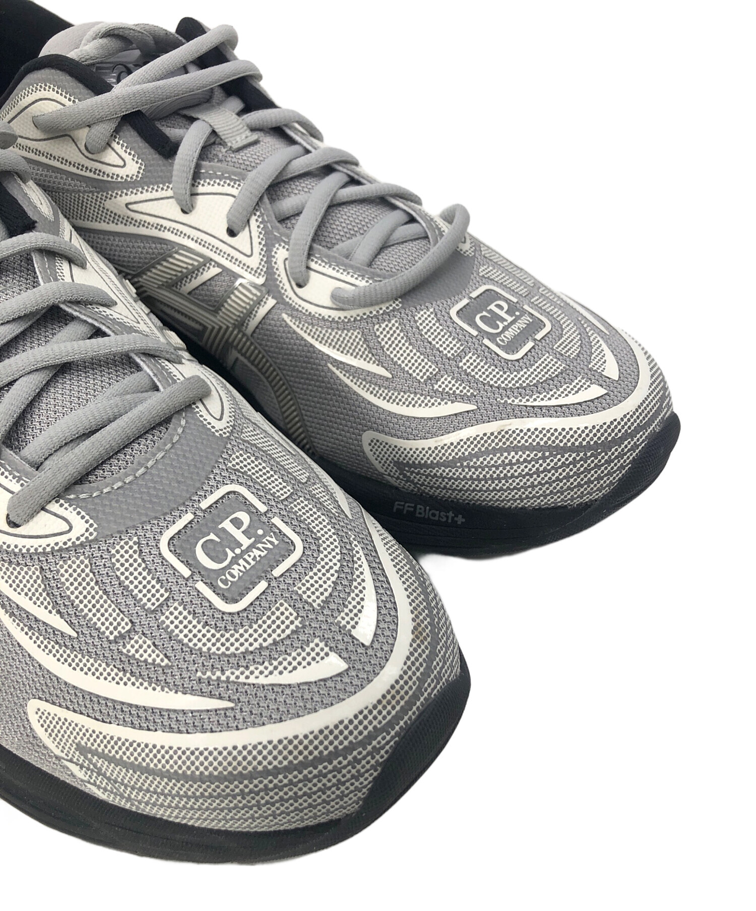 中古・古着通販】asics (アシックス) C.P COMPANY (シーピーカンパニー