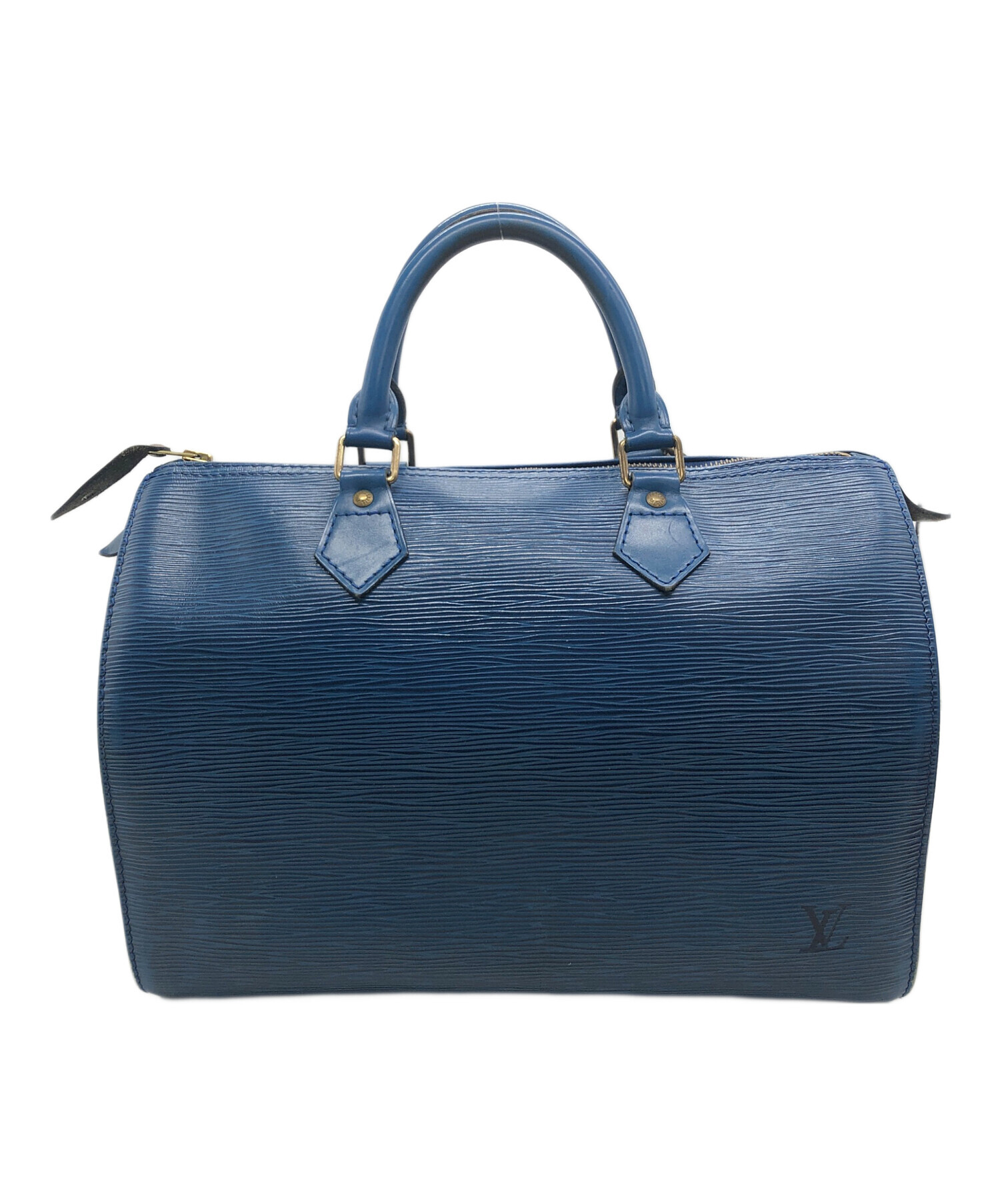 中古・古着通販】LOUIS VUITTON (ルイ ヴィトン) エピ スピーディ30 