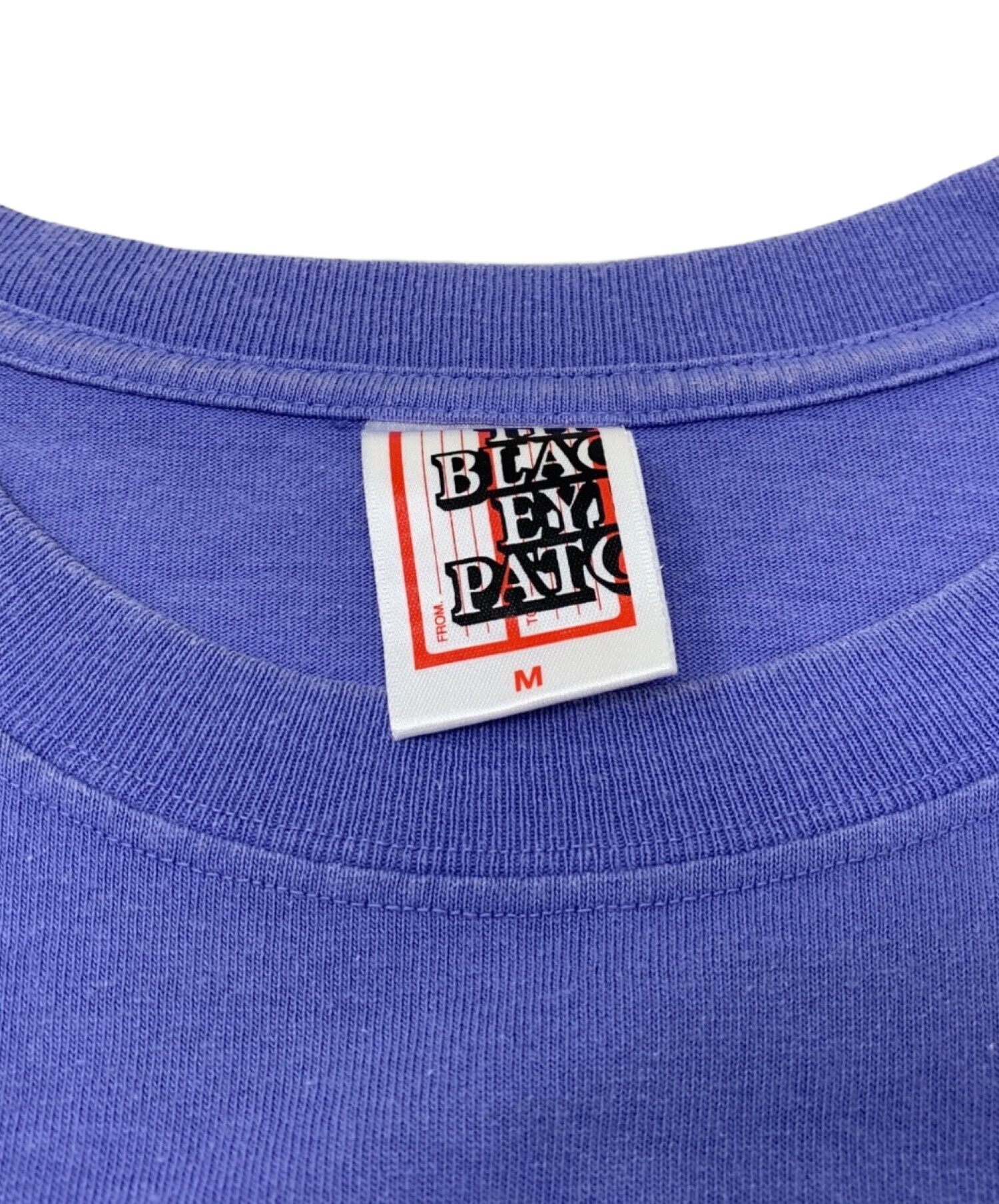 中古・古着通販】THE BLACK EYE PATCH (ブラックアイパッチ) THE BLACK 