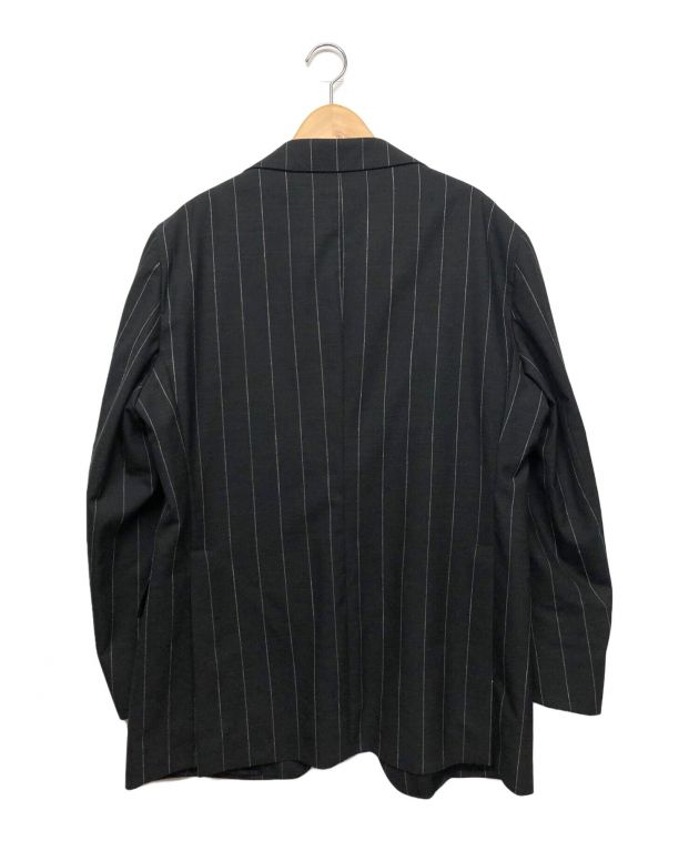 中古・古着通販】TAGLIATORE (タリアトーレ) 3ピーススーツ グレー