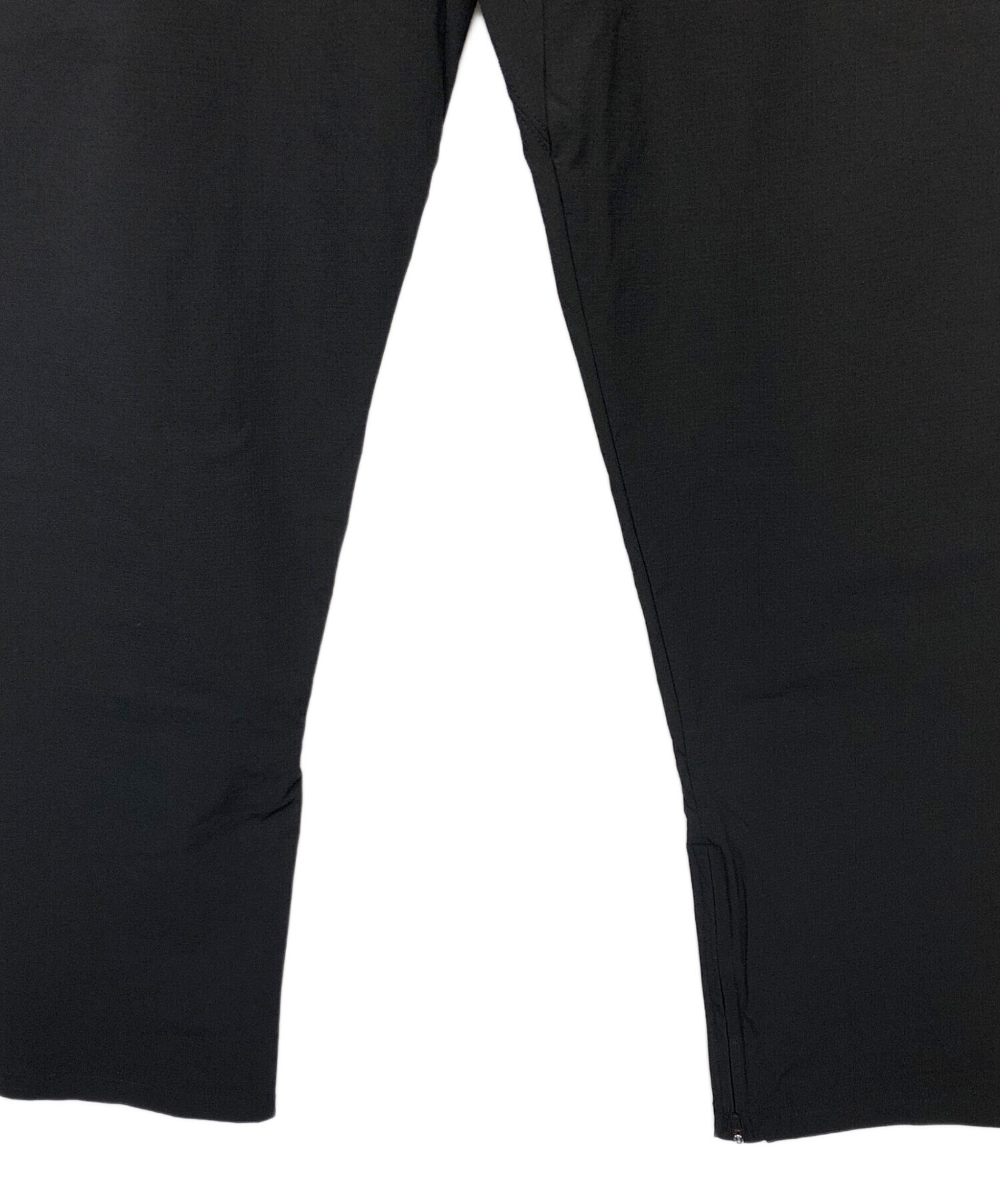 CHIEMSEE キムジー スキーパンツ ボードウェア 総柄ナイロンパンツ