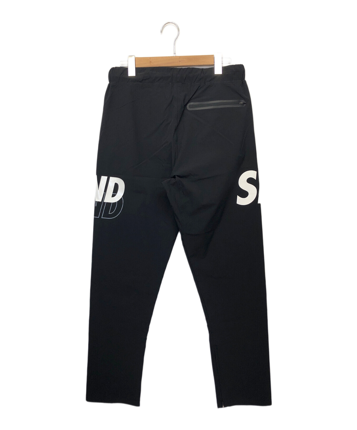 中古・古着通販】WIND AND SEA (ウィンド アンド シー) ナイロンパンツ
