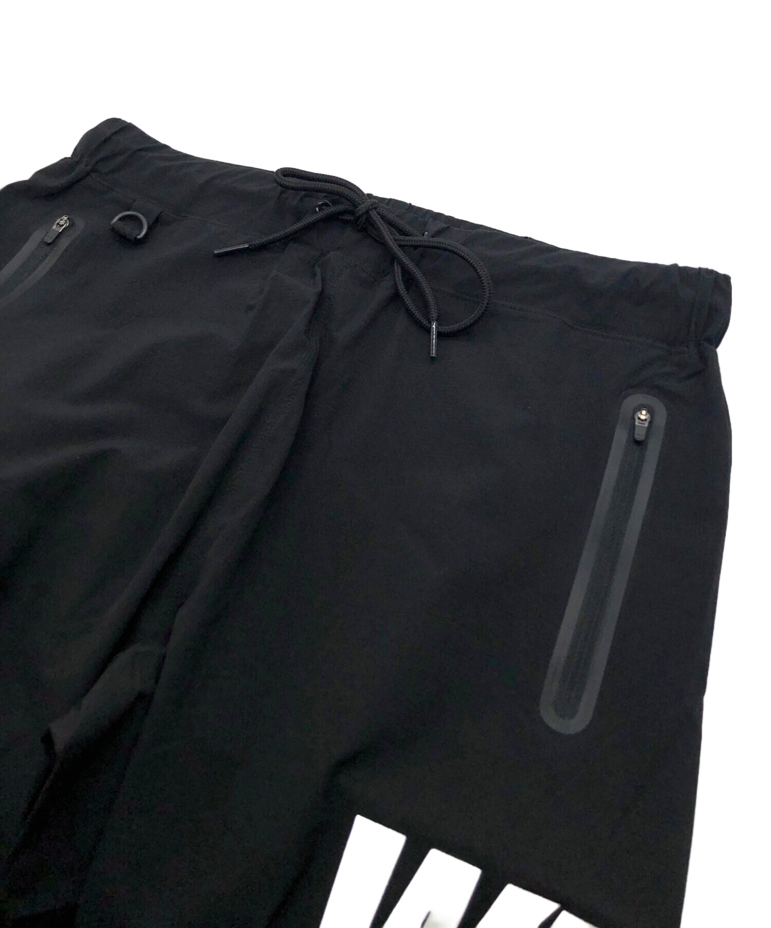 中古・古着通販】WIND AND SEA (ウィンド アンド シー) ナイロンパンツ