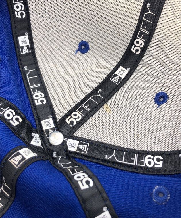 中古・古着通販】New Era (ニューエラ) Supreme (シュプリーム