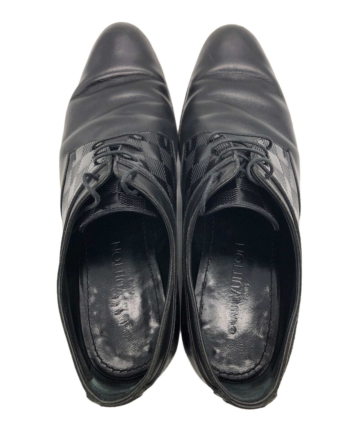 中古・古着通販】LOUIS VUITTON (ルイ ヴィトン) エピ ビジネス