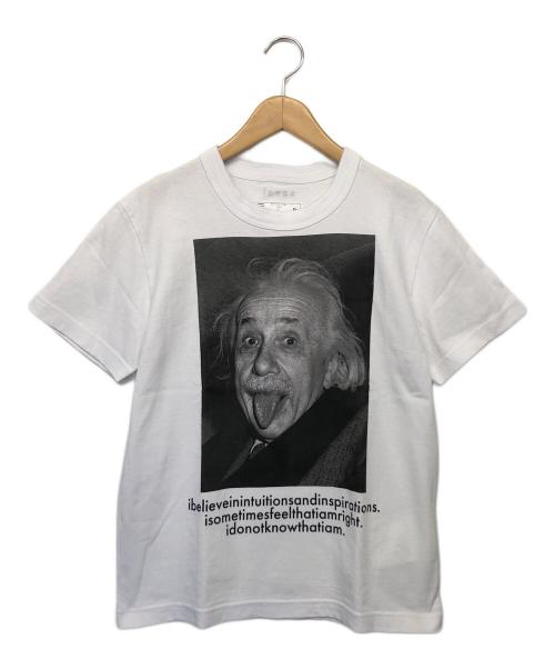 サカイTシャツ　未使用に近い 楽天市場】サカイ sacai Tシャツ（Tシャツ・カットソー｜トップス