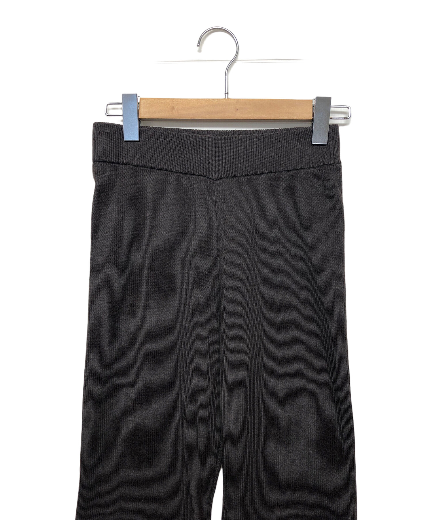 中古・古着通販】Deuxieme Classe (ドゥーズィエム クラス) ニット