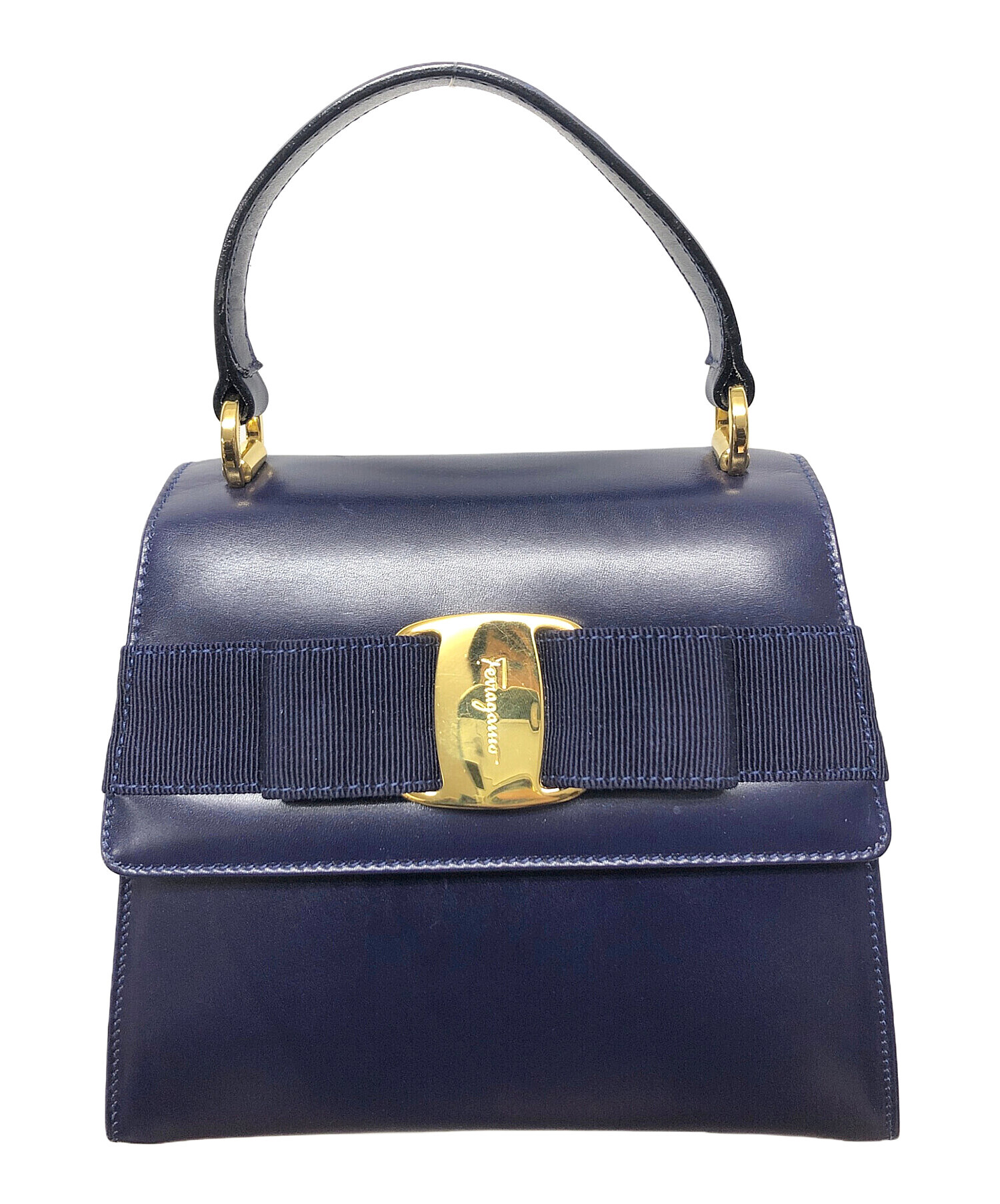 中古・古着通販】Salvatore Ferragamo (サルヴァトーレ フェラガモ