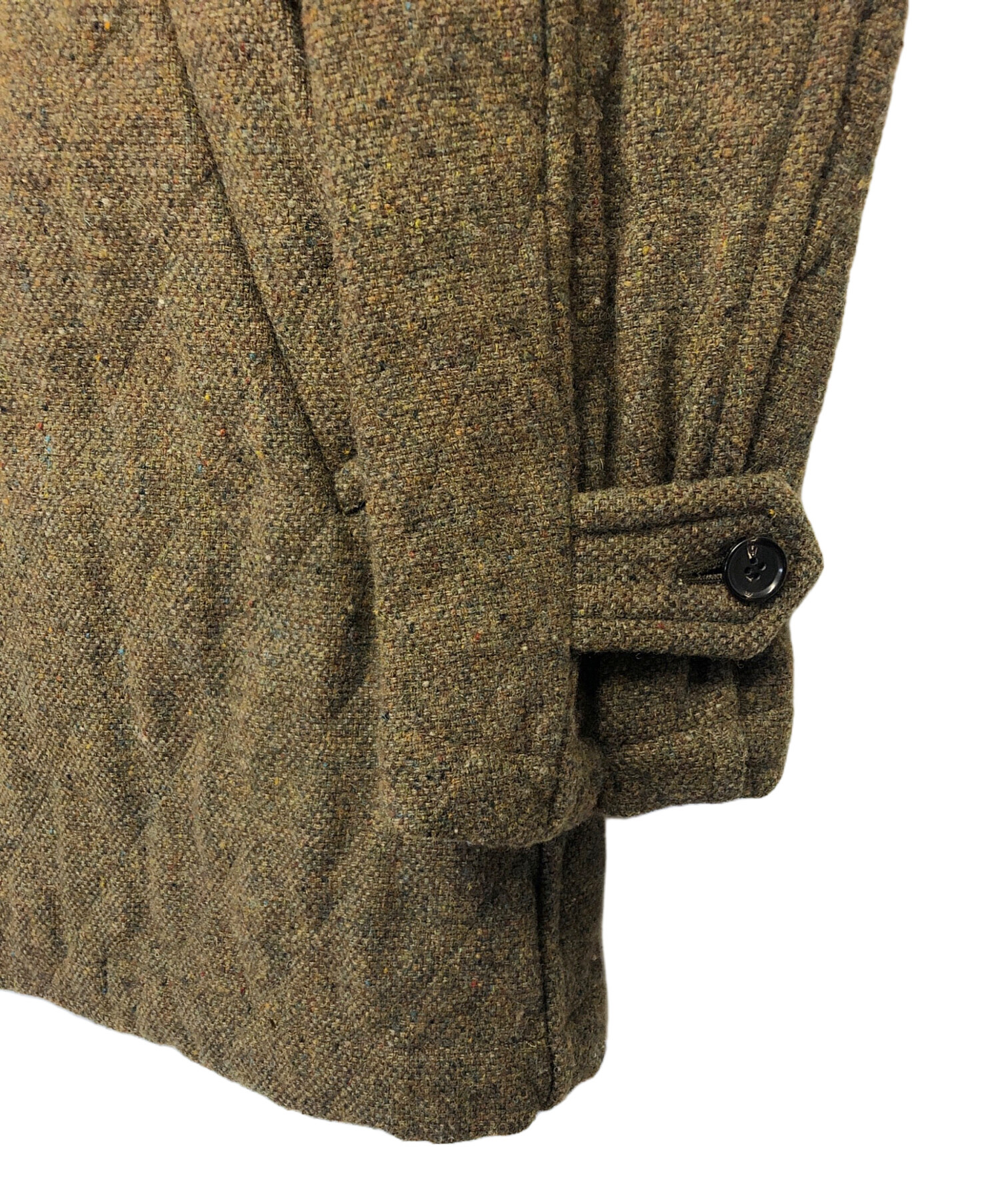 中古・古着通販】COMME des GARCONS HOMME DEUX (コムデギャルソン