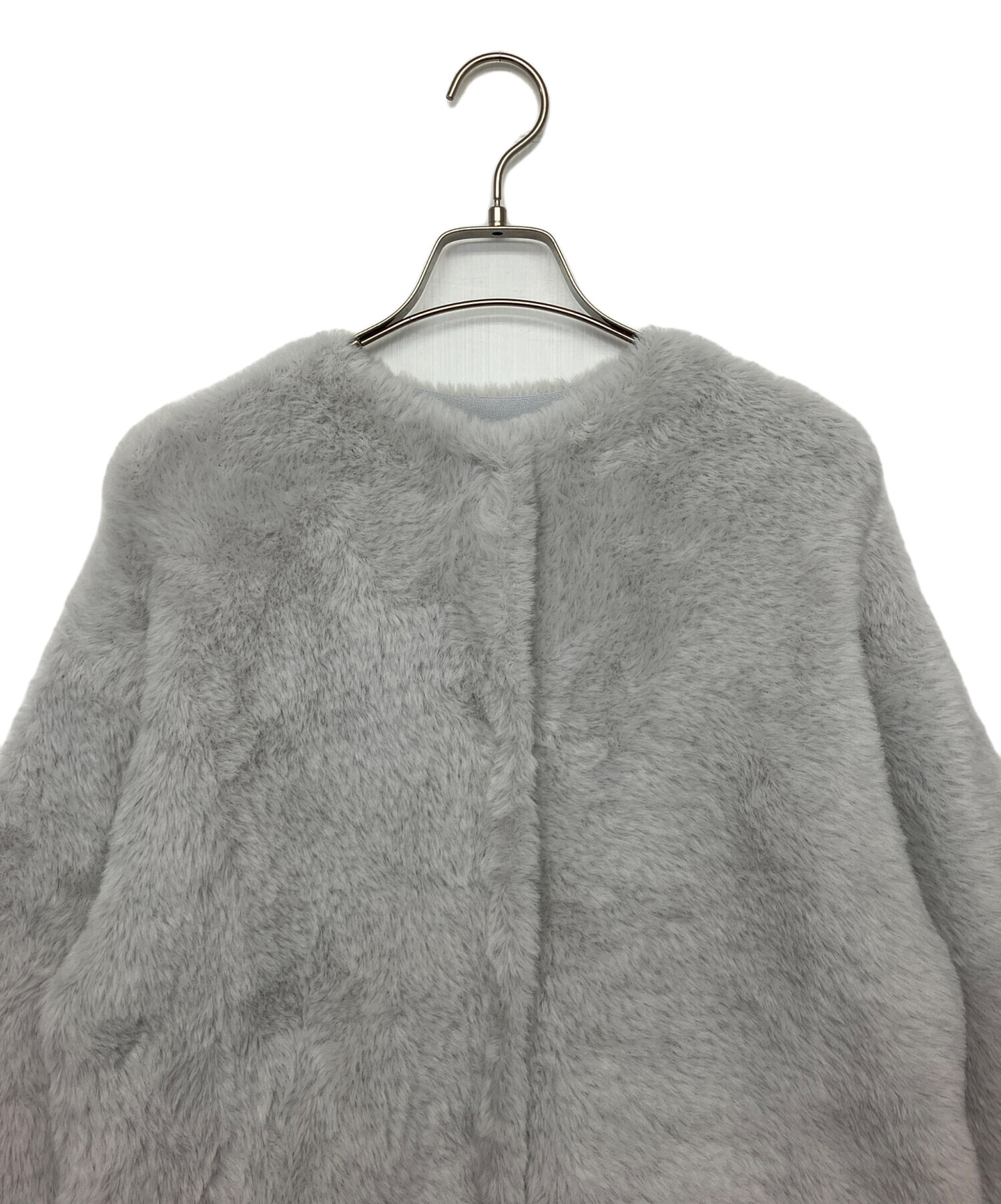 中古・古着通販】GALLARDA GALANTE (ガリャルダガランテ) フェザー