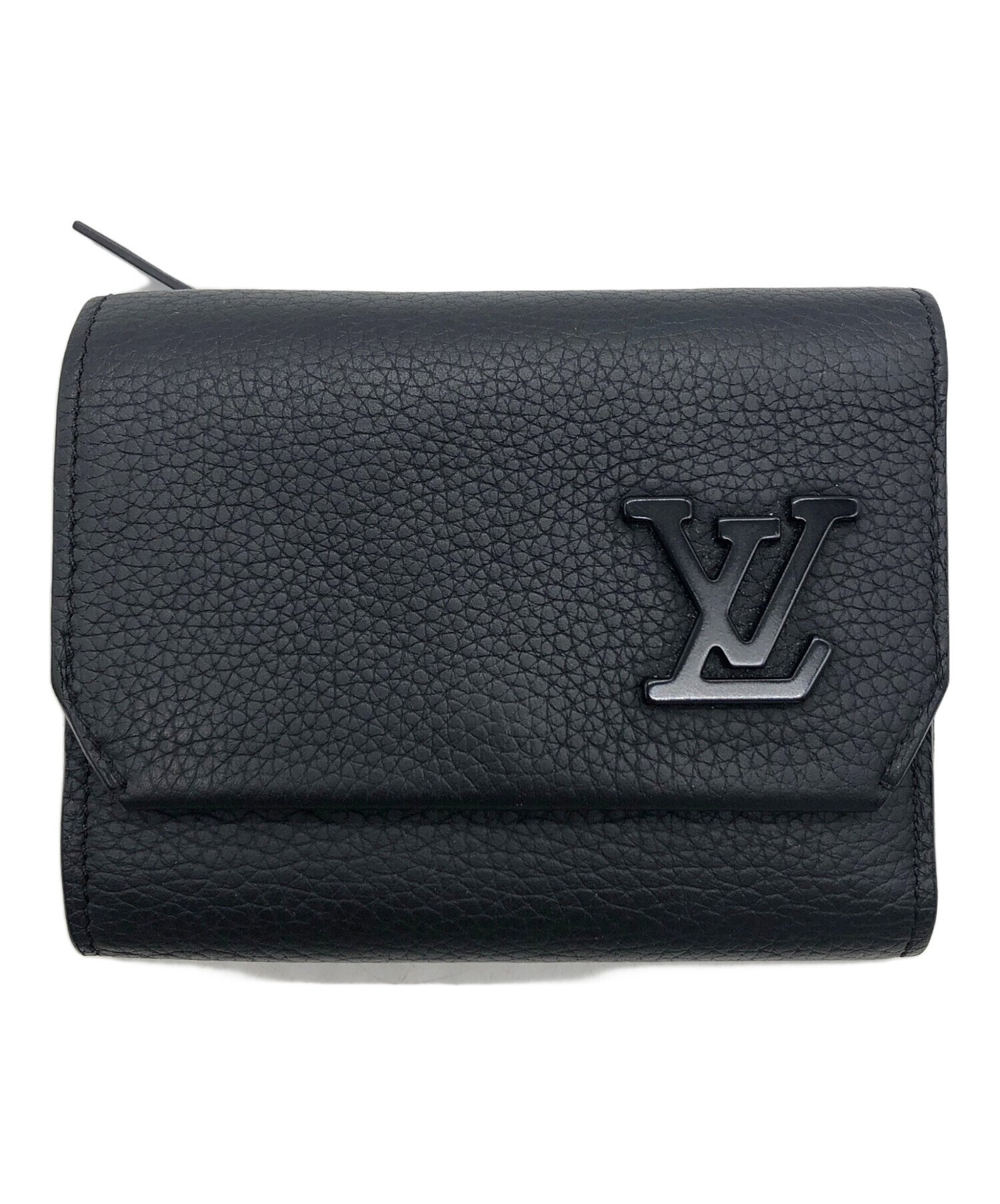 中古・古着通販】LOUIS VUITTON (ルイ ヴィトン) ポルトフォイユ