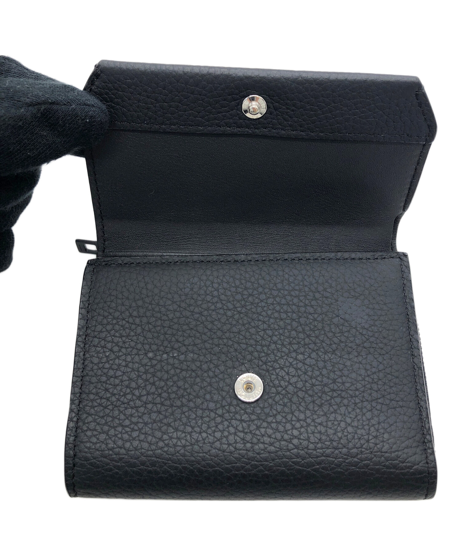 ポルトフォイユパイロット コンパクト財布 ヴィトン LVアエログラム ポルトフォイユ パイロット 型番