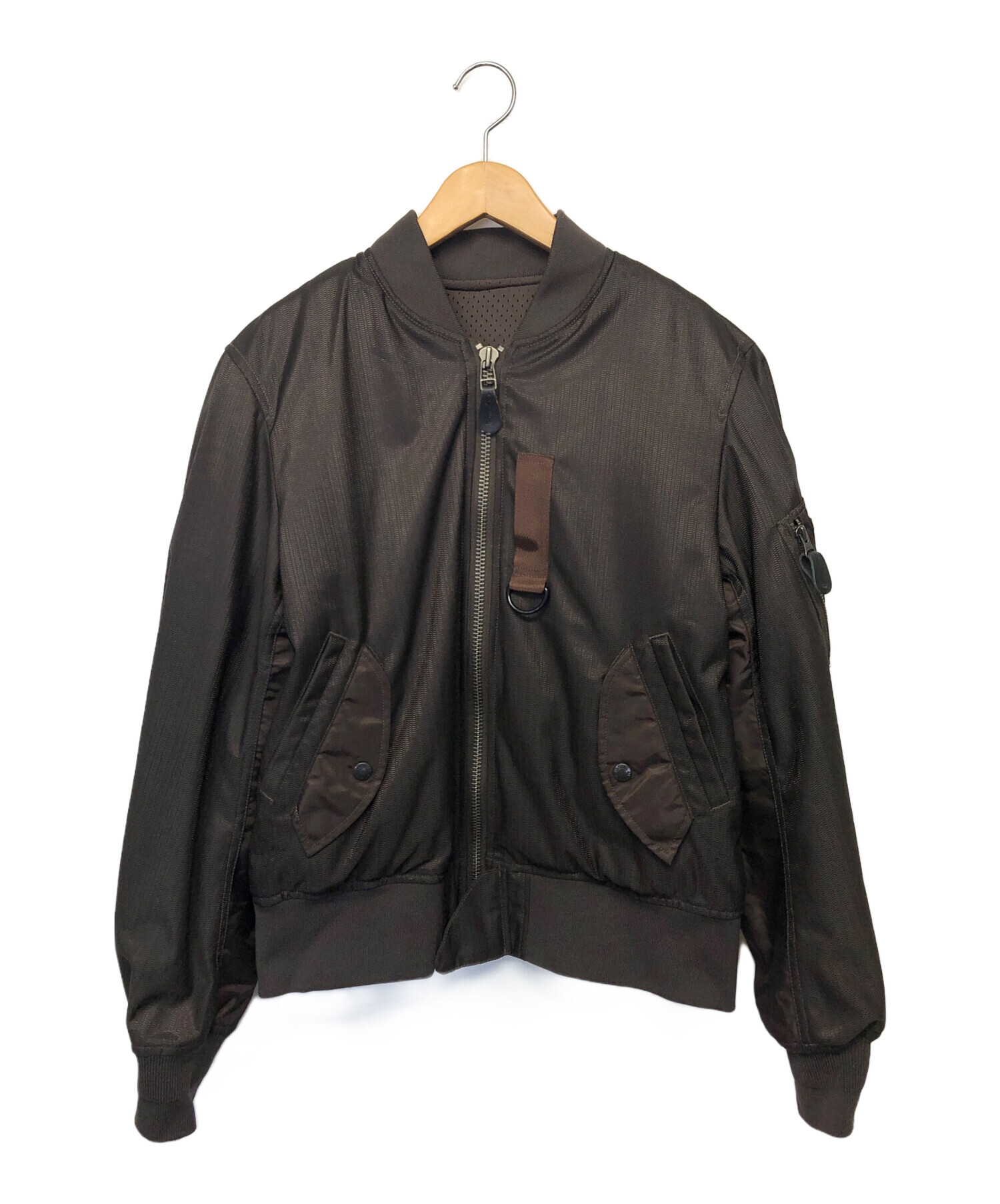 中古・古着通販】AVIREX (アヴィレックス) kawasaki (カワサキ