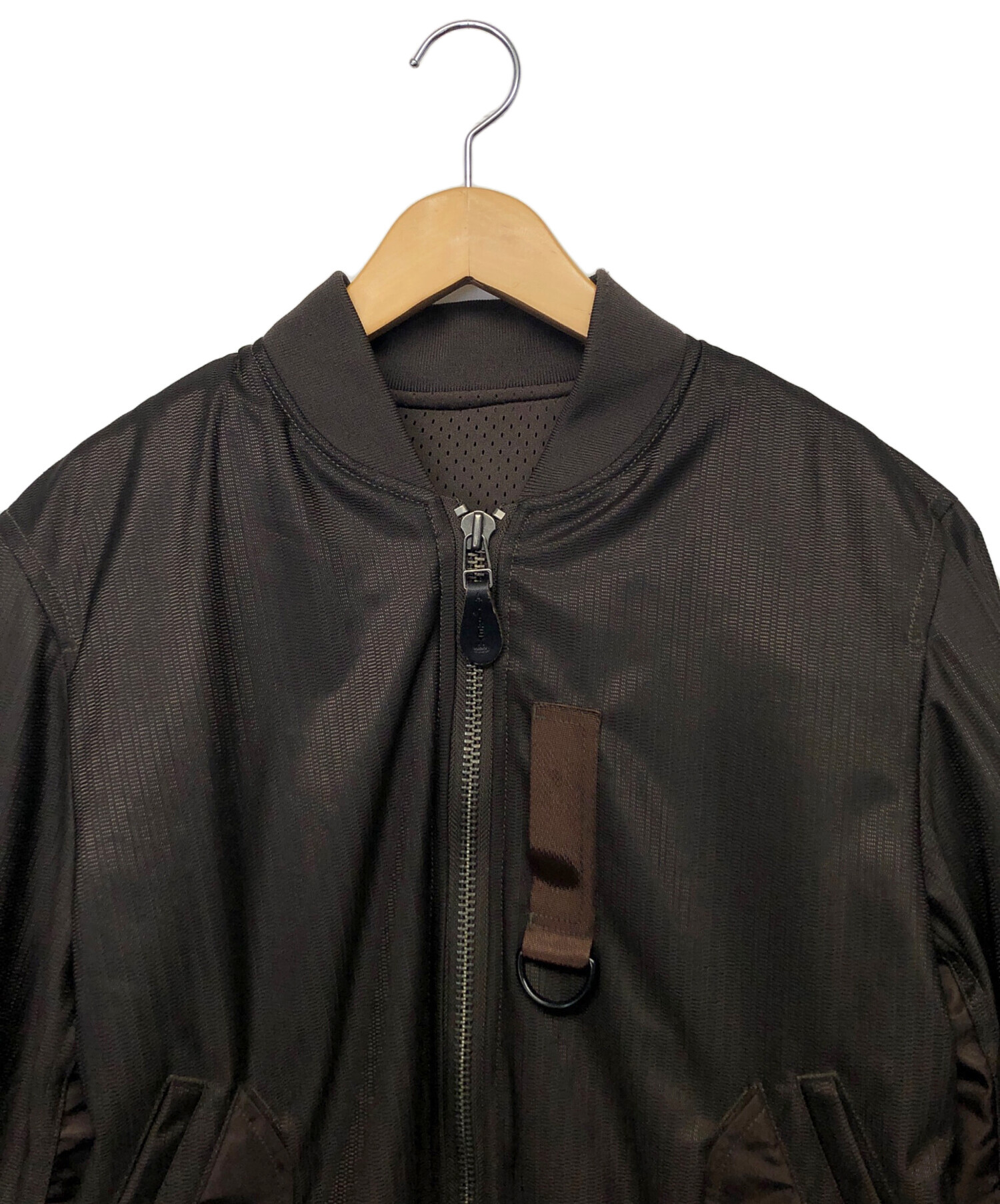 中古・古着通販】AVIREX (アヴィレックス) kawasaki (カワサキ