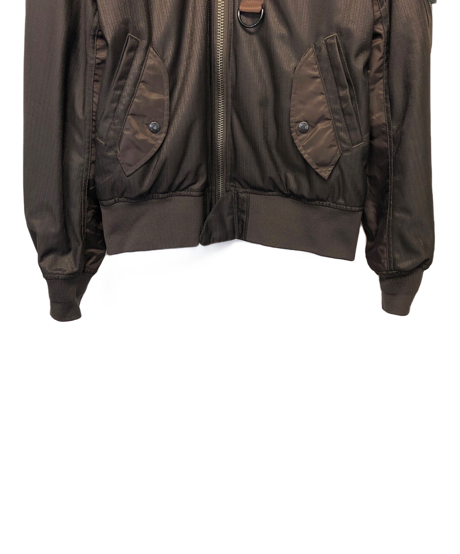 中古・古着通販】AVIREX (アヴィレックス) kawasaki (カワサキ