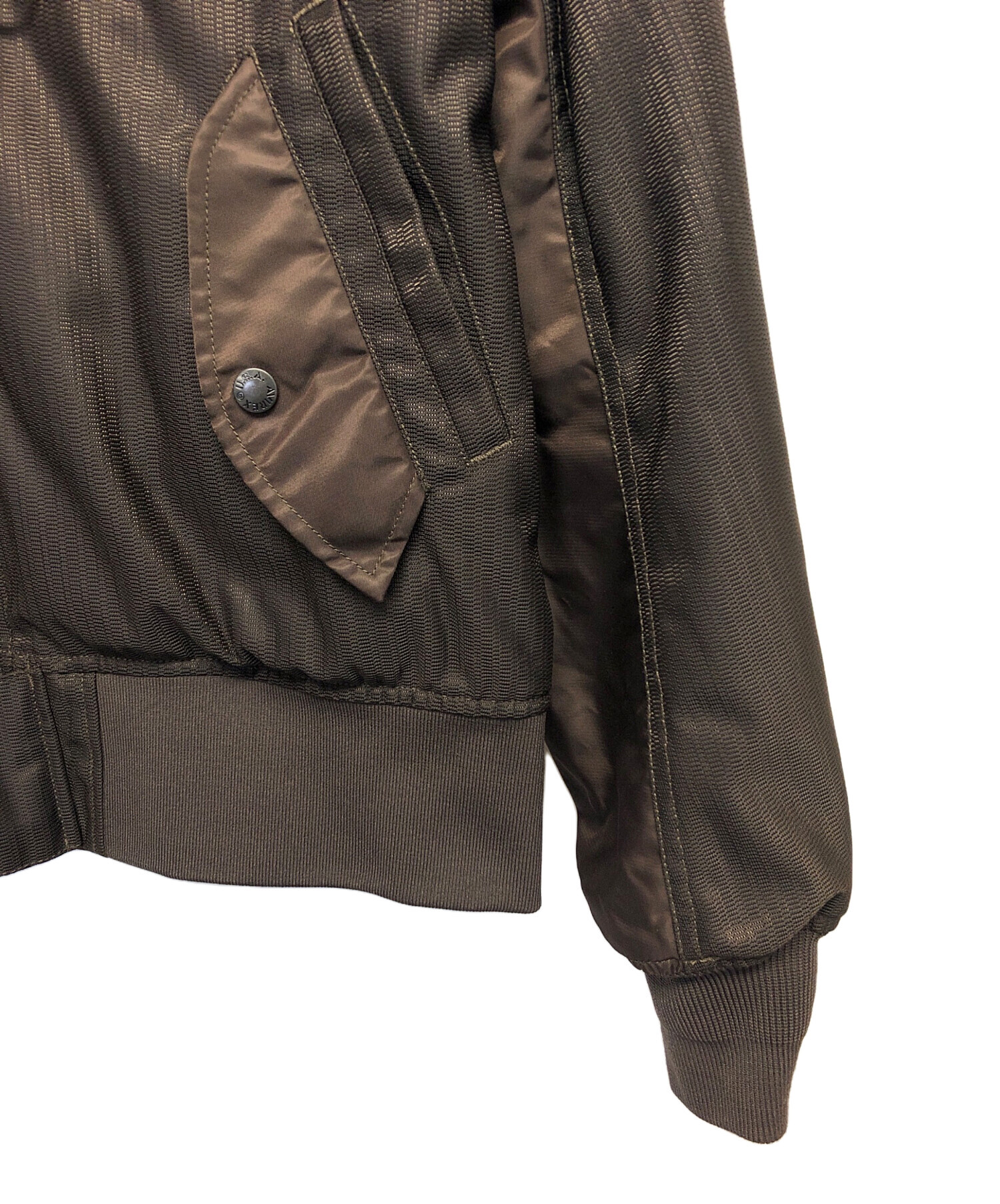 中古・古着通販】AVIREX (アヴィレックス) kawasaki (カワサキ