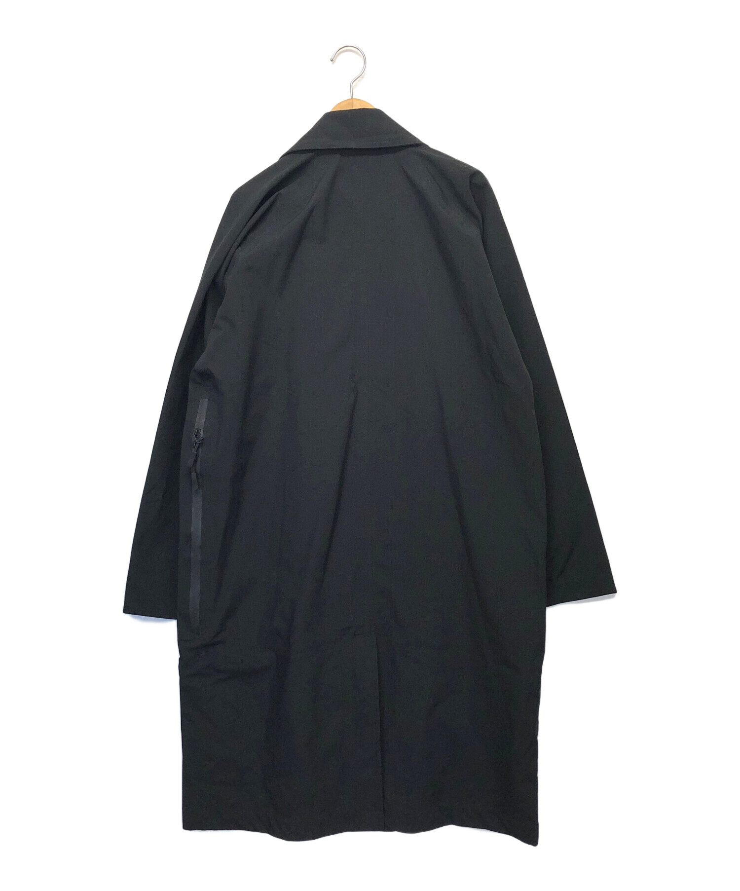 中古・古着通販】Abu Garcia (アブガルシア) ステンカラーコート