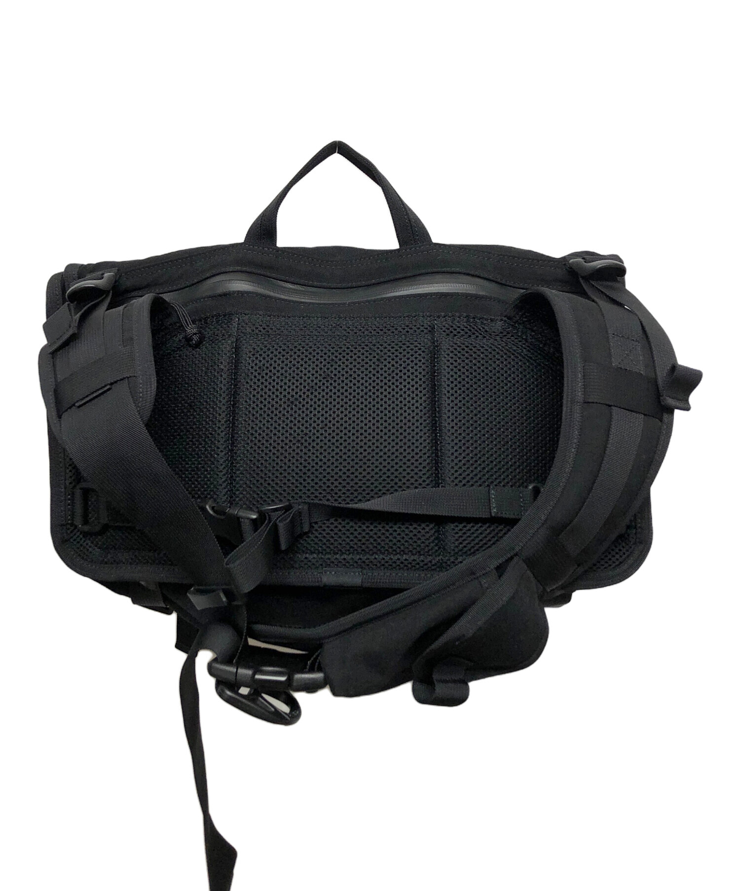 中古・古着通販】PORTER (ポーター) メッセンジャーバッグ