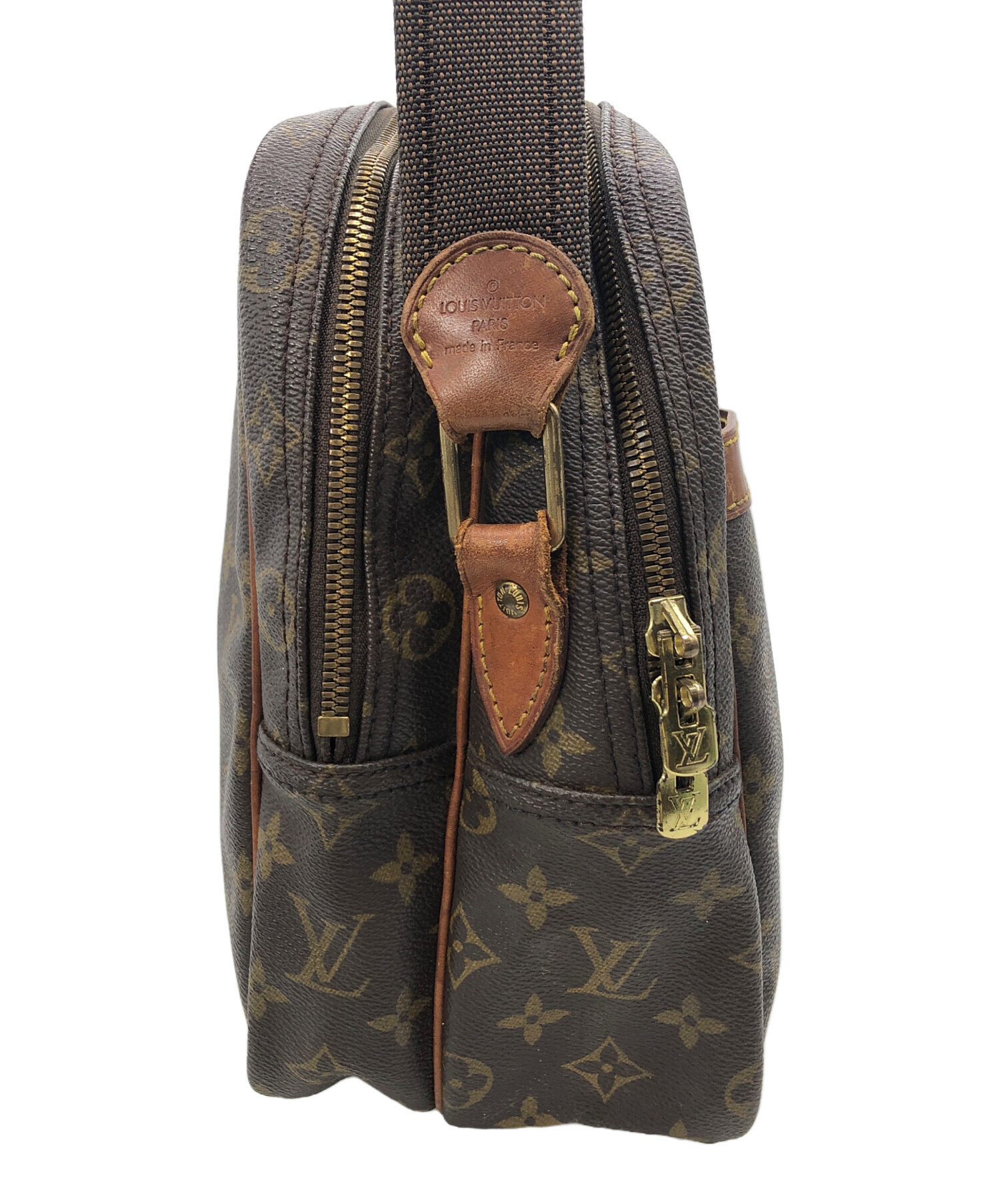 中古・古着通販】LOUIS VUITTON (ルイ ヴィトン) モノグラム