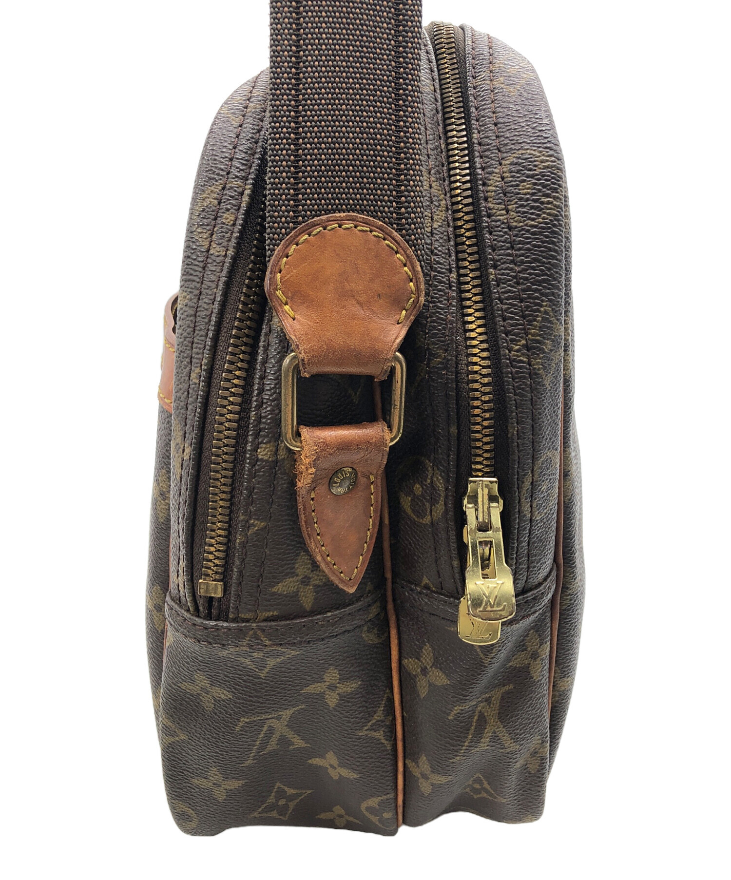 中古・古着通販】LOUIS VUITTON (ルイ ヴィトン) モノグラム 
