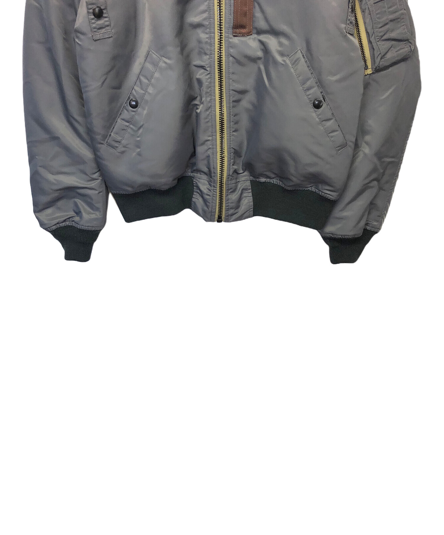 中古・古着通販】TOYS MCCOY (トイズマッコイ) フライトジャケット