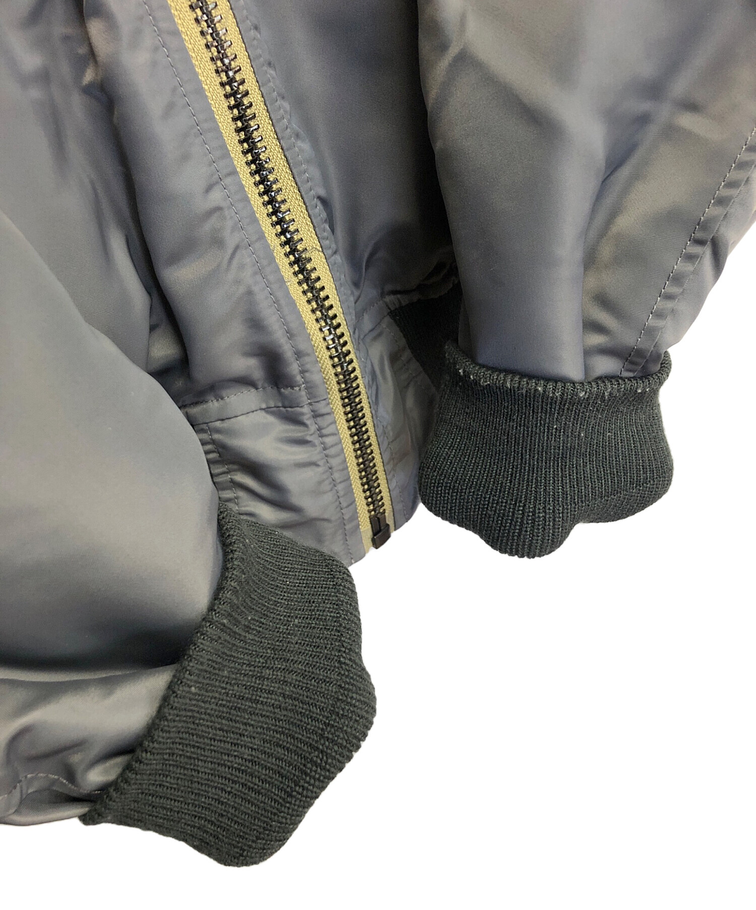 中古・古着通販】TOYS MCCOY (トイズマッコイ) フライトジャケット